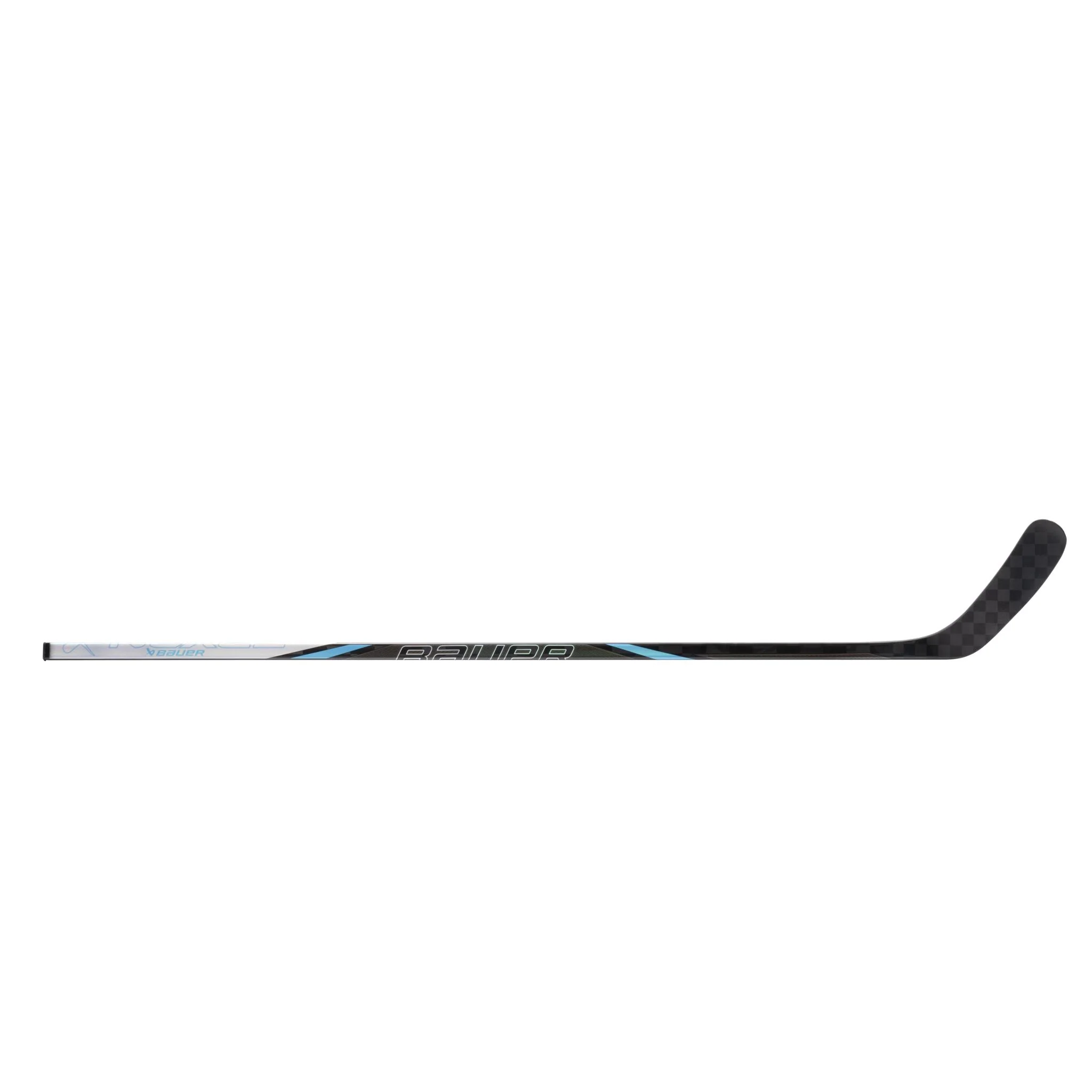 Bauer Nexus Tracer Grip Junior Hockey Stick (2024) - 30 Flex - Image 2