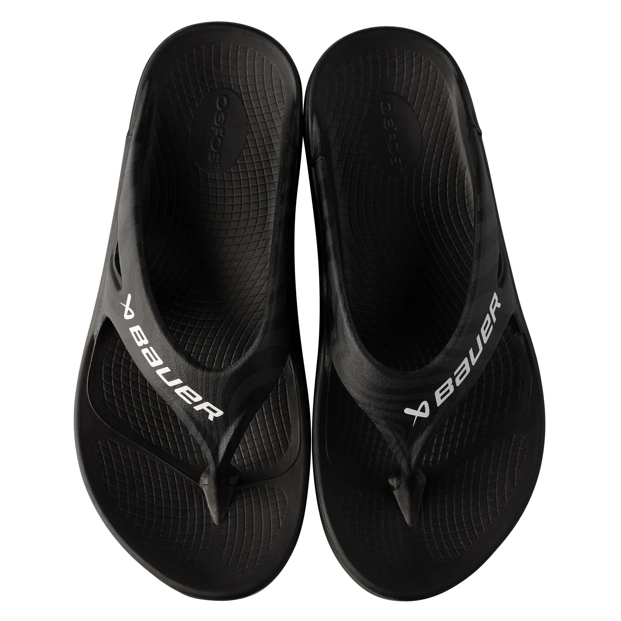 Bauer | OOFOS OOriginal Senior Sandals - Image 3