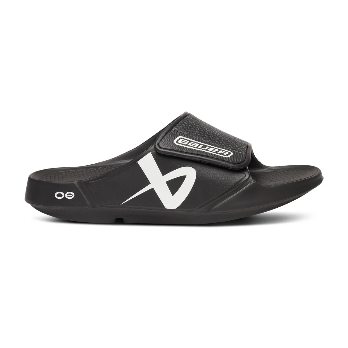 Bauer Oofos Sport Flex Slides