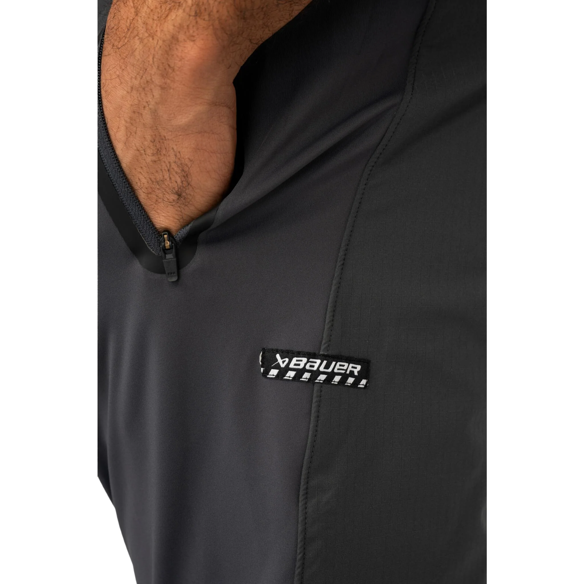 Bauer Outdoor Rink Jogger - Image 4