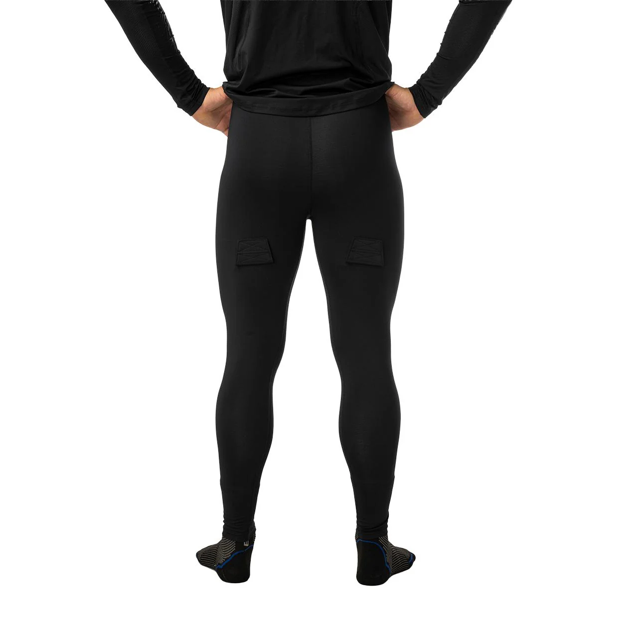 Bauer Performance Senior Baselayer Jock Pants - Image 3