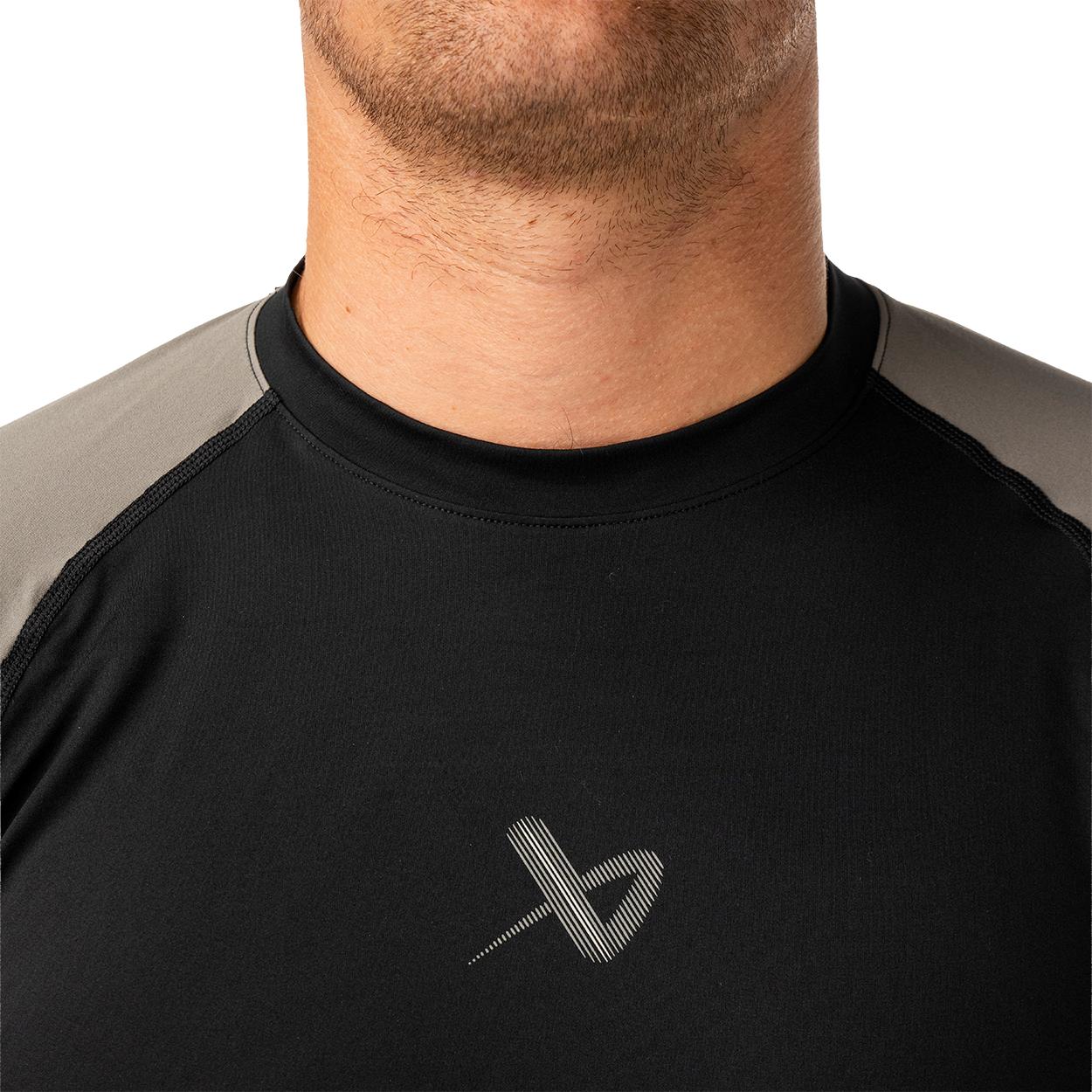 Bauer Performance Senior Baselayer Top - Image 4