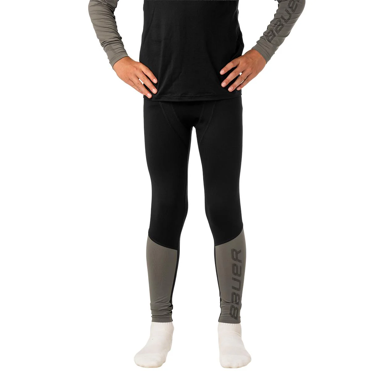 Bauer Performance Youth Baselayer Pants