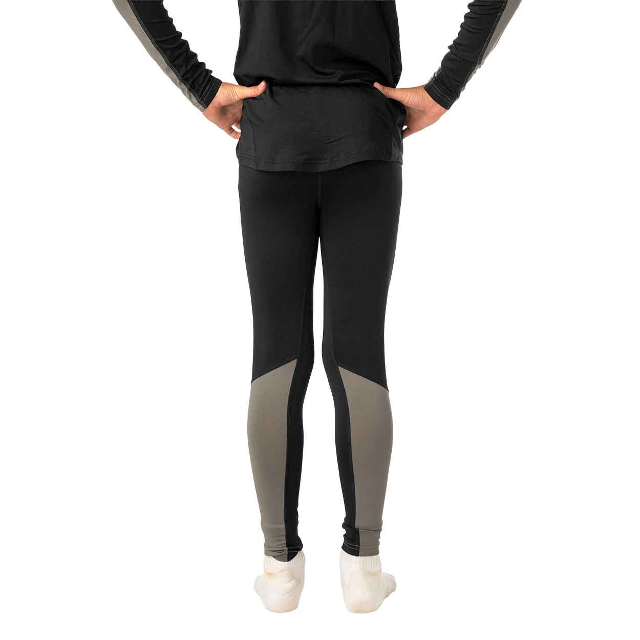 Bauer Performance Youth Baselayer Pants - Image 2