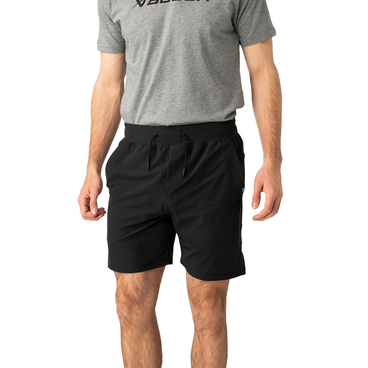Bauer Pregame Training Shorts - Image 2