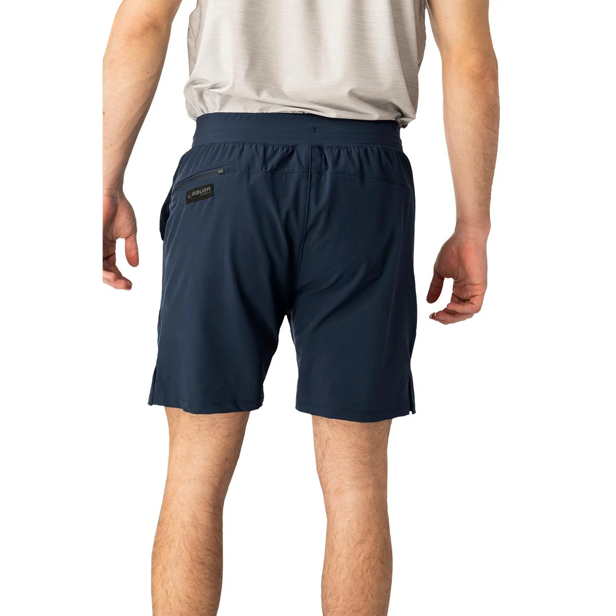 Bauer Pregame Training Shorts - Image 6