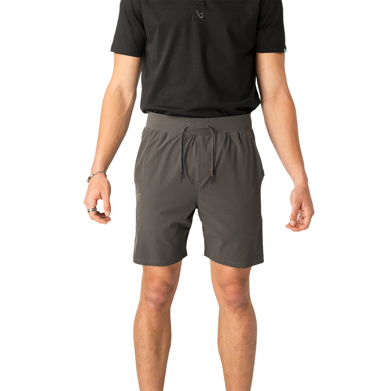 Bauer Pregame Training Shorts - Image 7