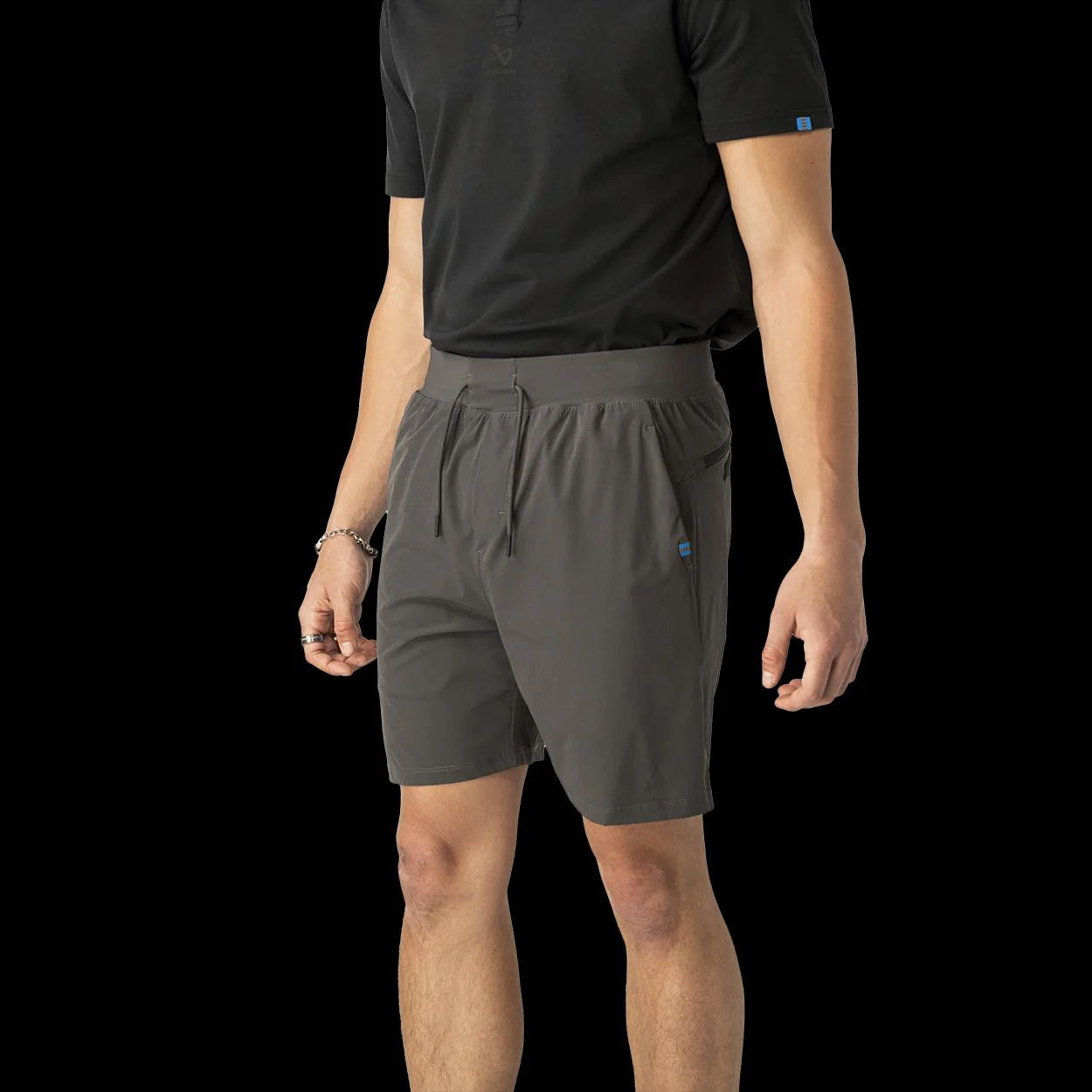 Bauer Pregame Training Shorts - Image 8