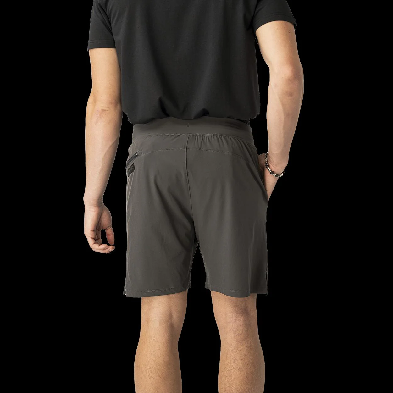 Bauer Pregame Training Shorts - Image 9