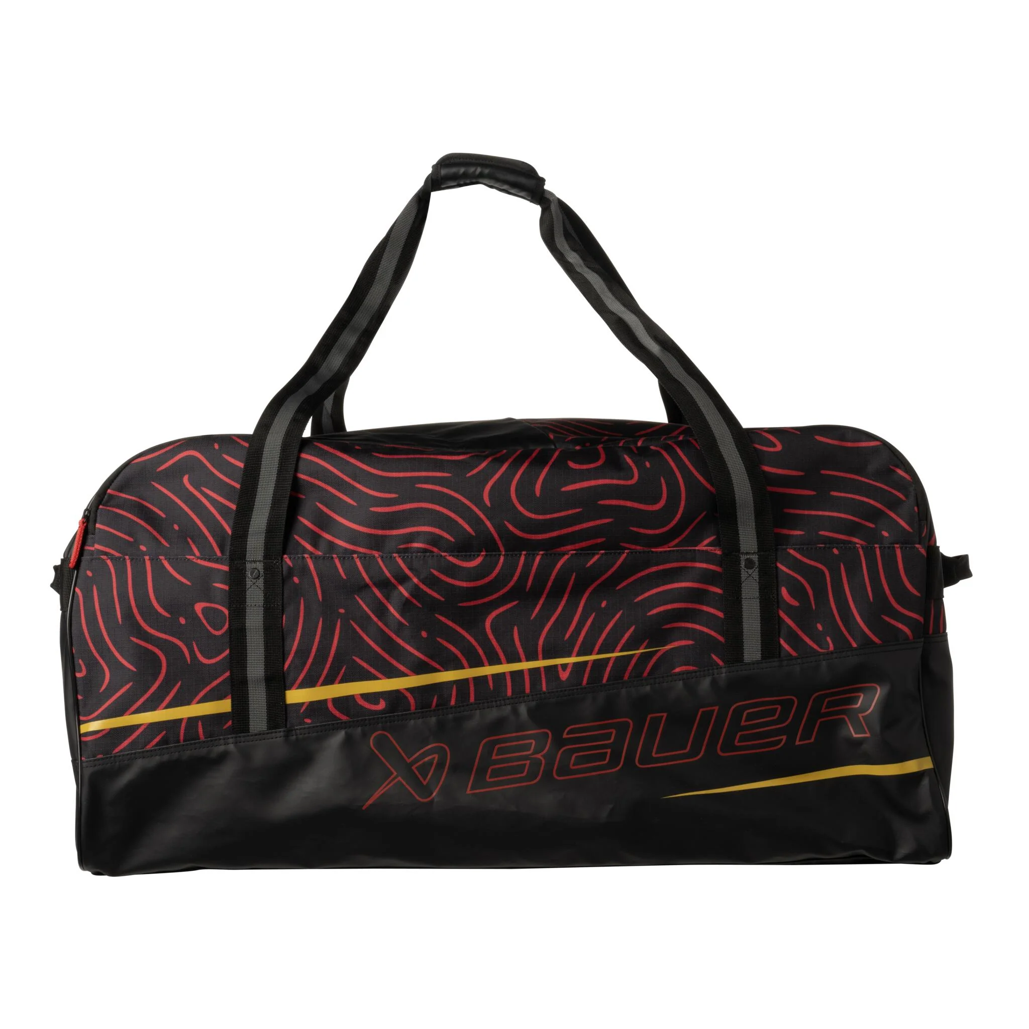 Bauer Premium Junior Hockey Carry Bag