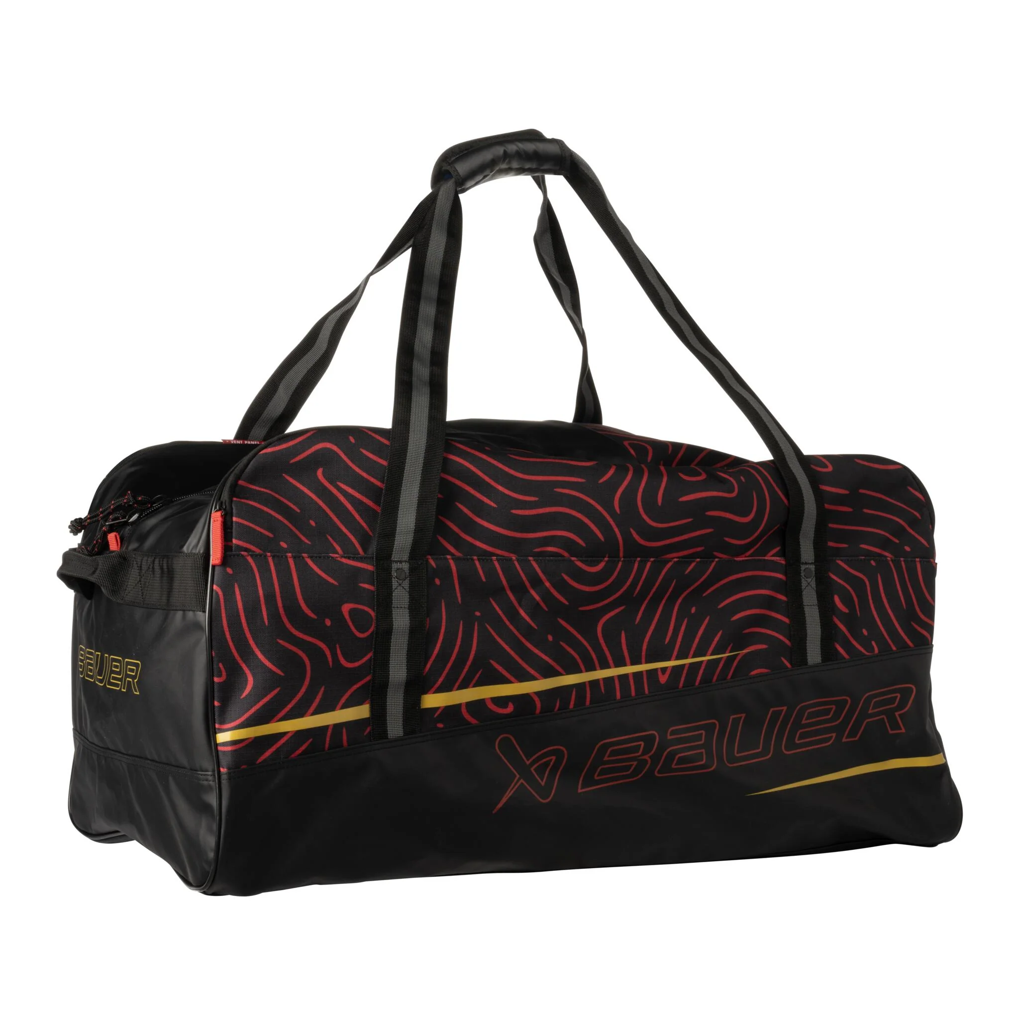Bauer Premium Junior Hockey Carry Bag - Image 3