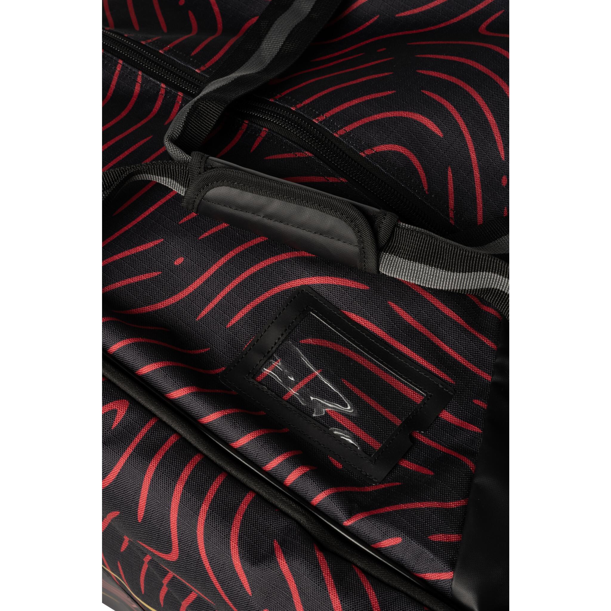 Bauer Premium Junior Hockey Carry Bag - Image 6