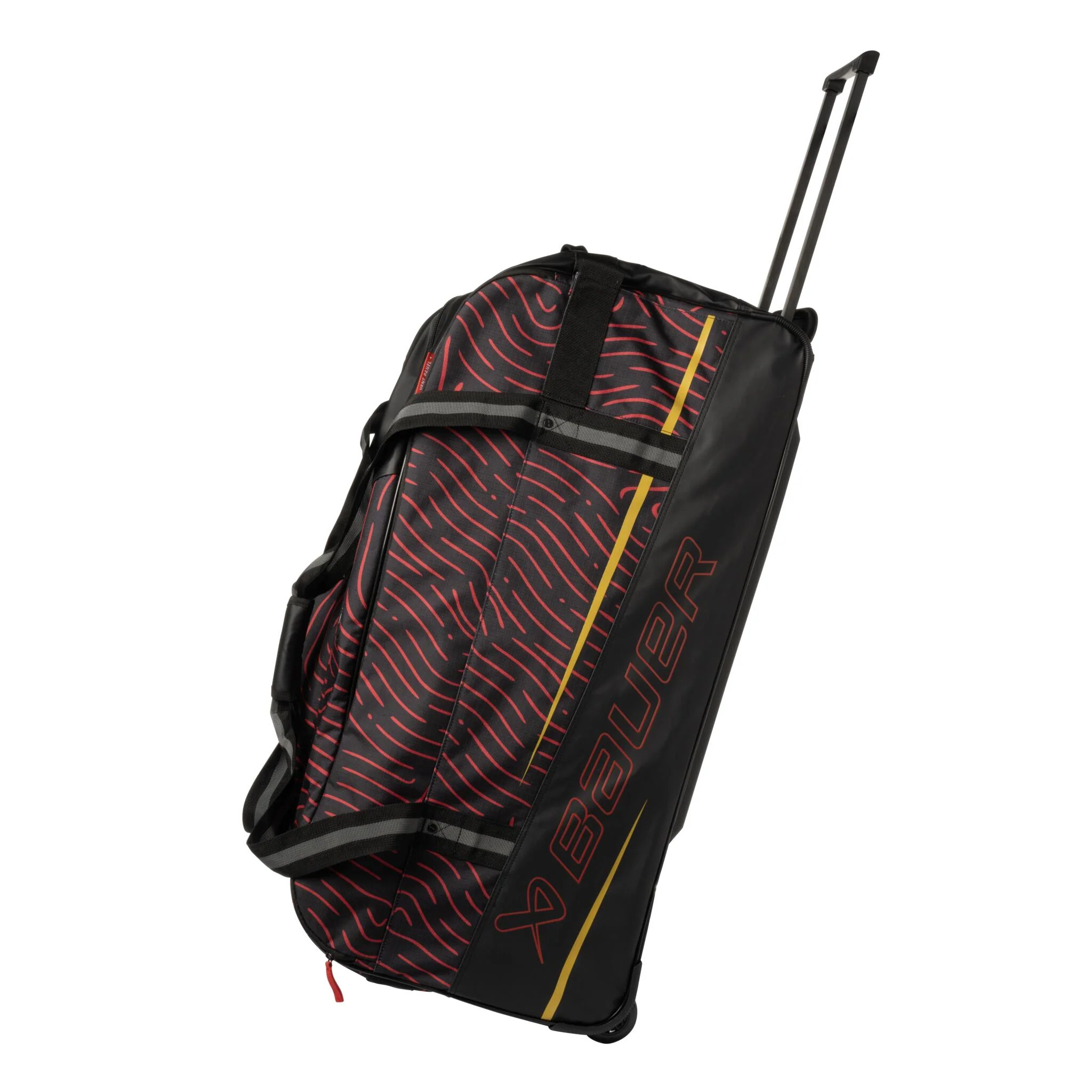 Bauer Premium Junior Hockey Wheeled Bag - Image 2