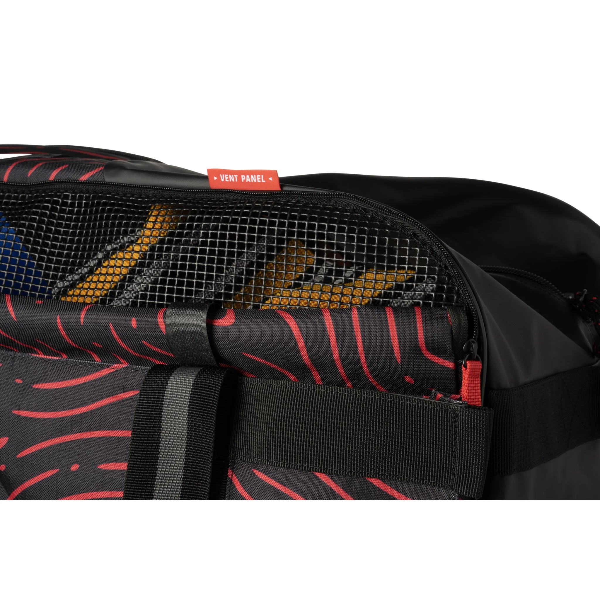 Bauer Premium Junior Hockey Wheeled Bag - Image 3