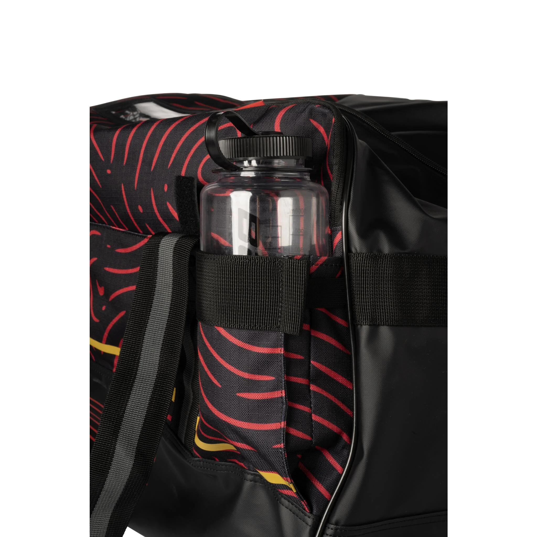 Bauer Premium Junior Hockey Wheeled Bag - Image 4