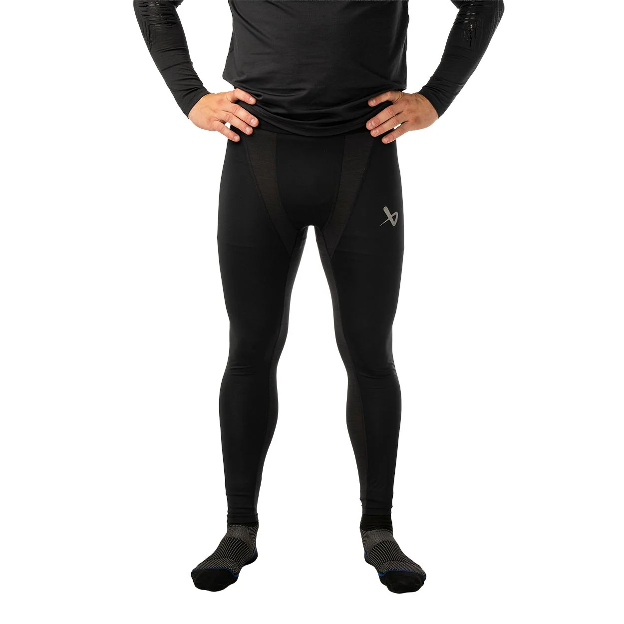 Bauer Pro Senior Baselayer Pants