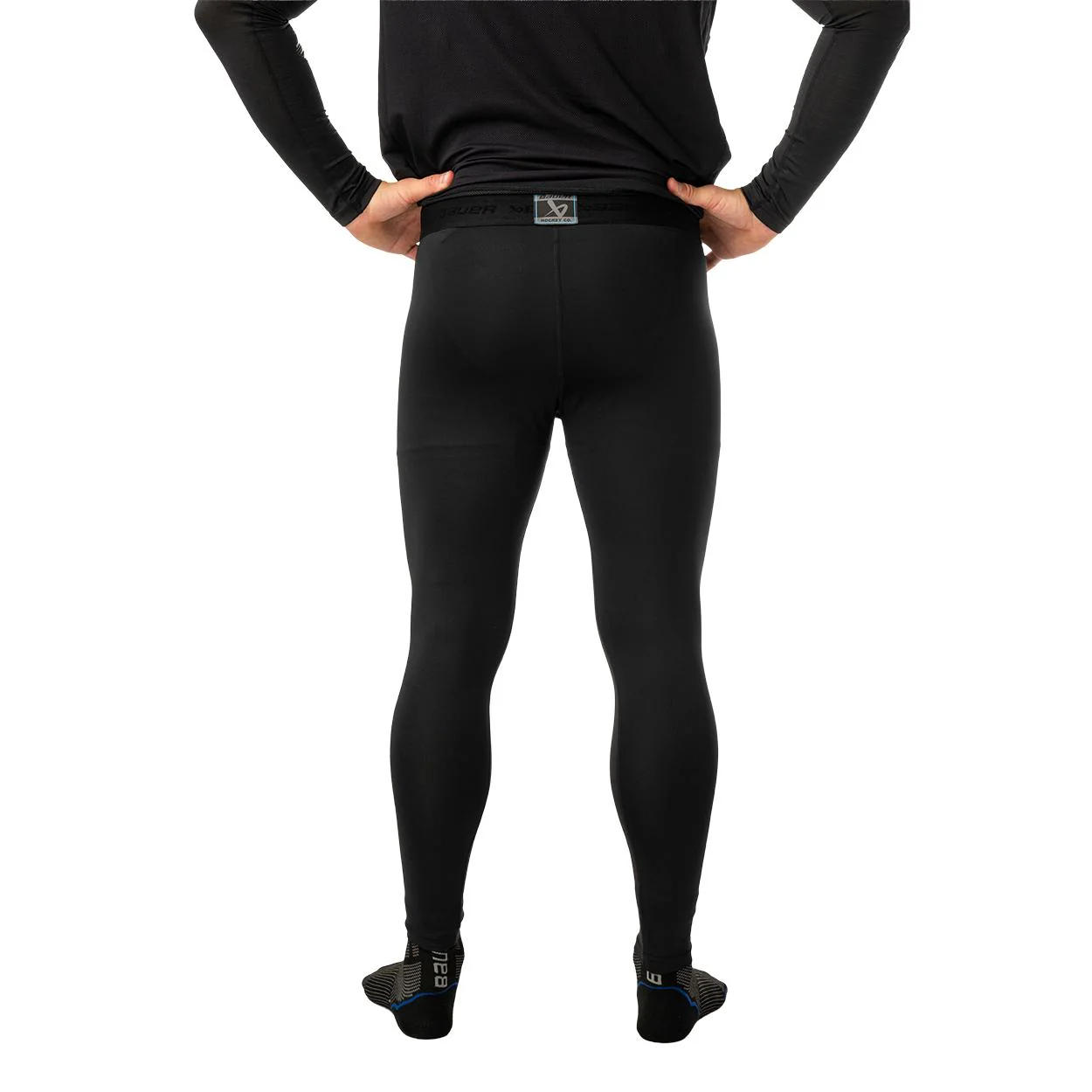 Bauer Pro Senior Baselayer Pants - Image 3