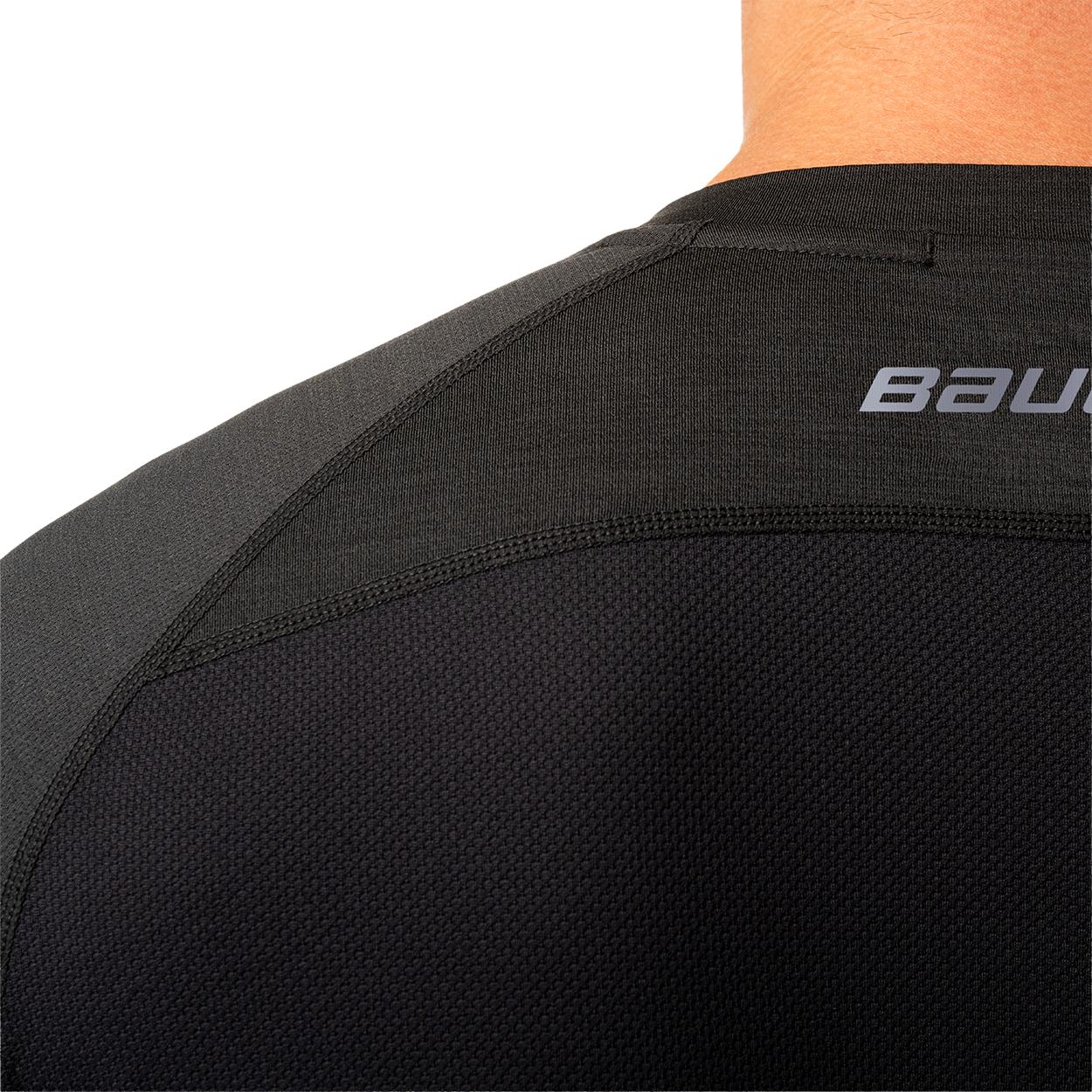 Bauer Pro Senior Baselayer Top - Image 5