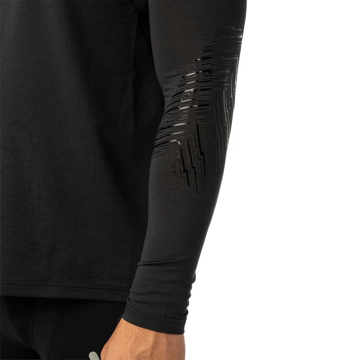 Bauer Pro Senior Baselayer Top - Image 6