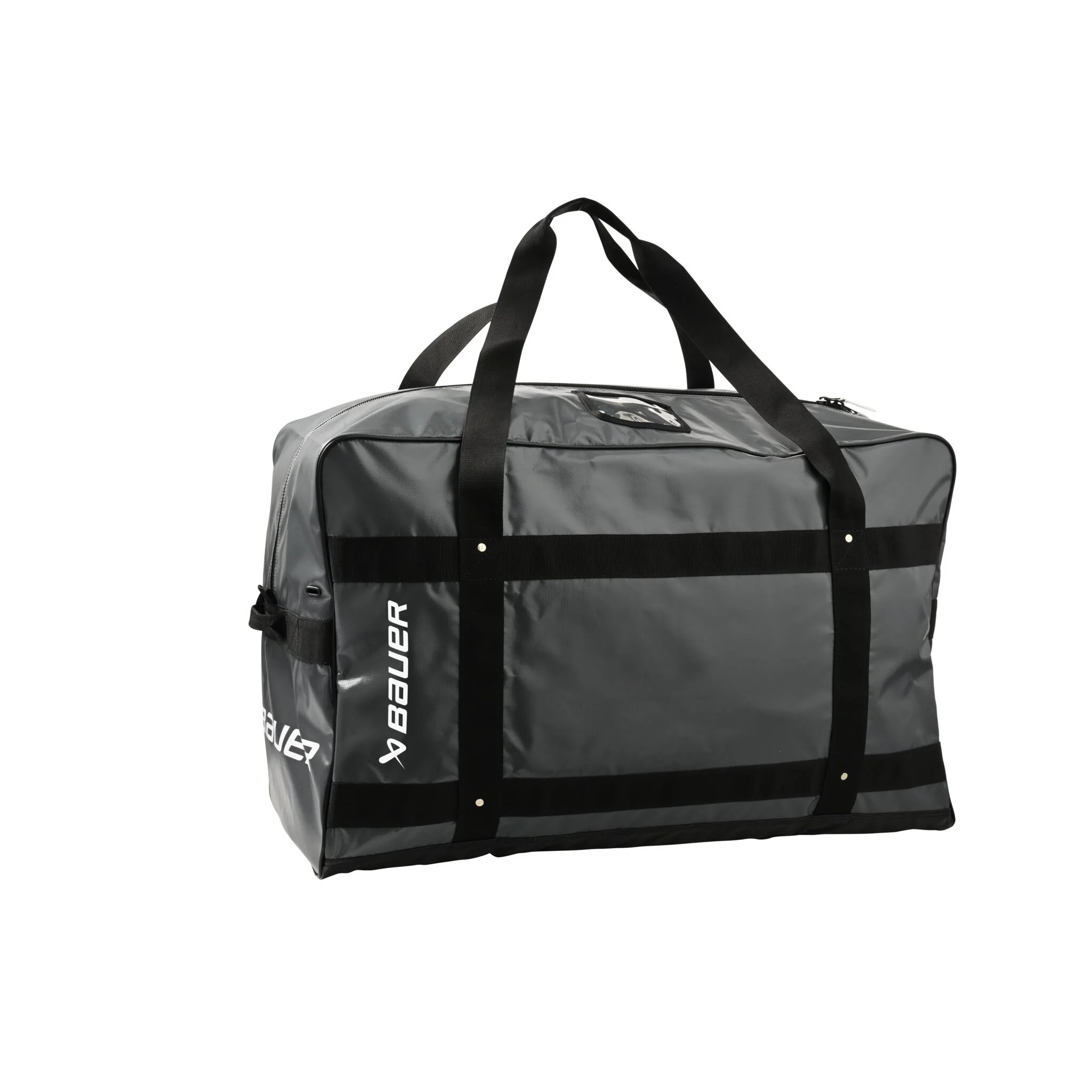 Bauer Pro Senior Carry Bag (2023) - Grey