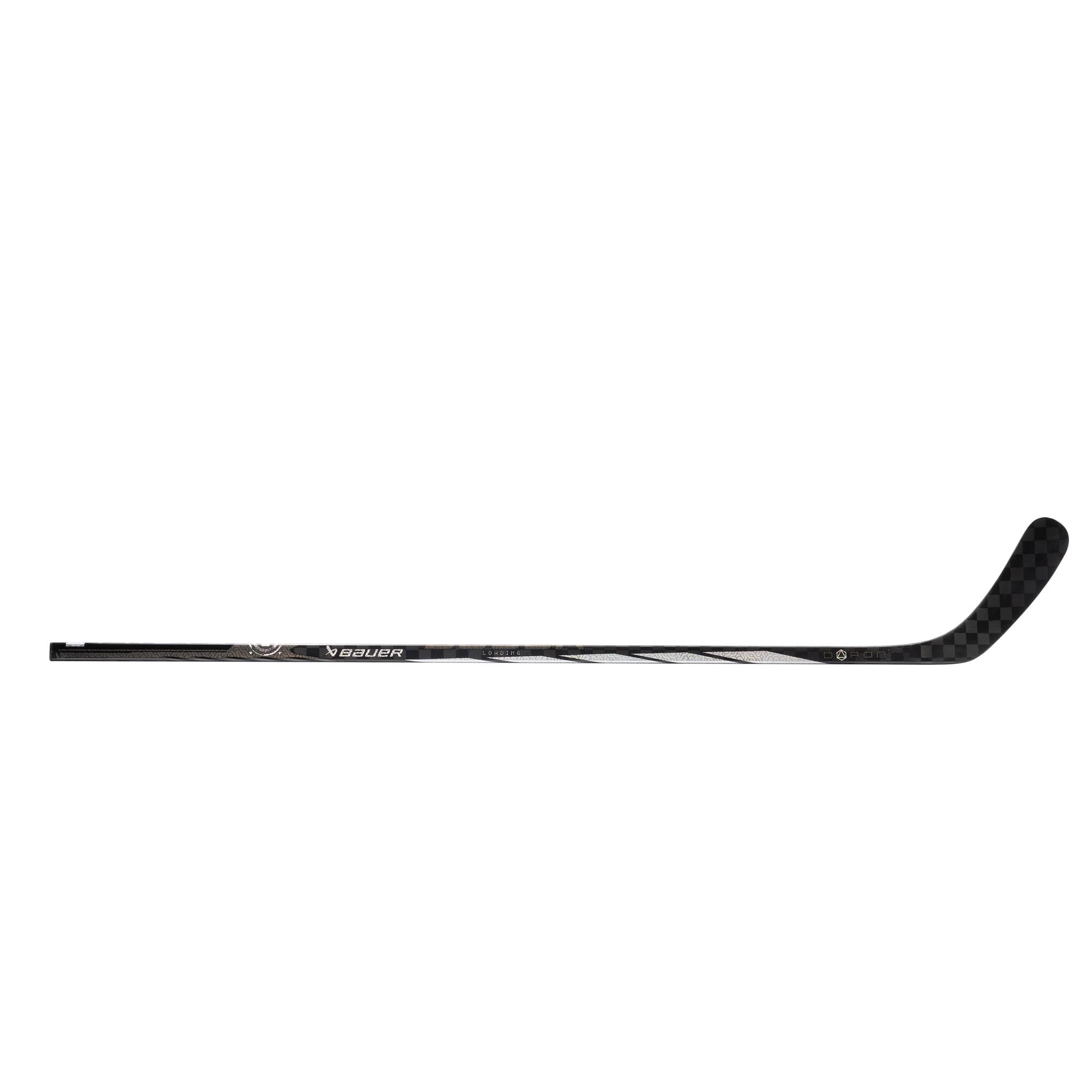 Bauer PROTO-R Grip Senior Hockey Stick (2023) - Image 2