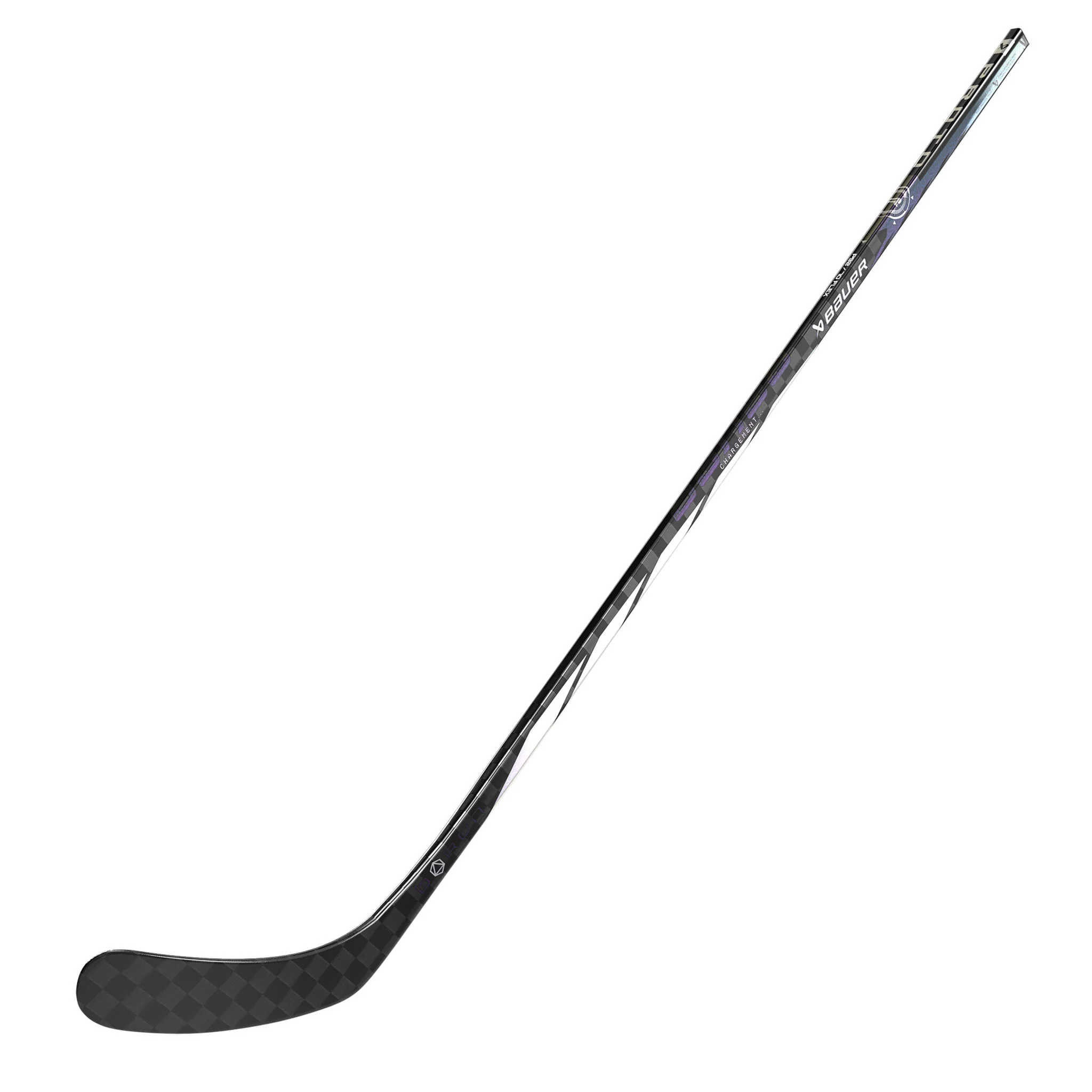 Bauer PROTO-R Grip Senior Hockey Stick (2023) - Image 4