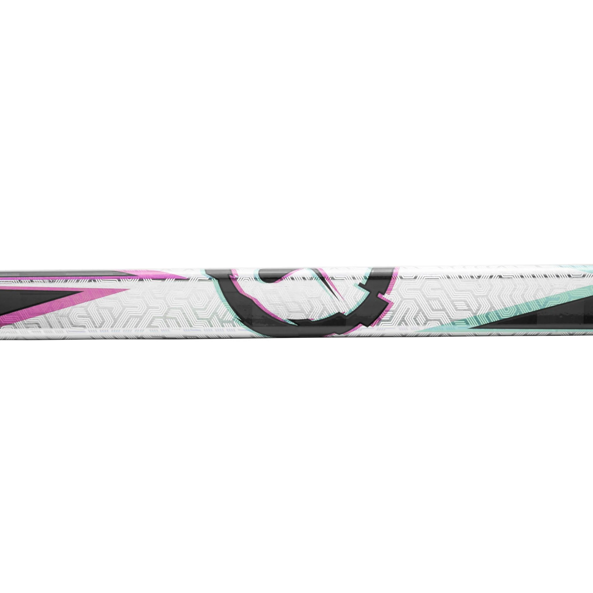 Bauer PROTO2 Black Grip Intermediate Hockey Stick (2025) - Image 3