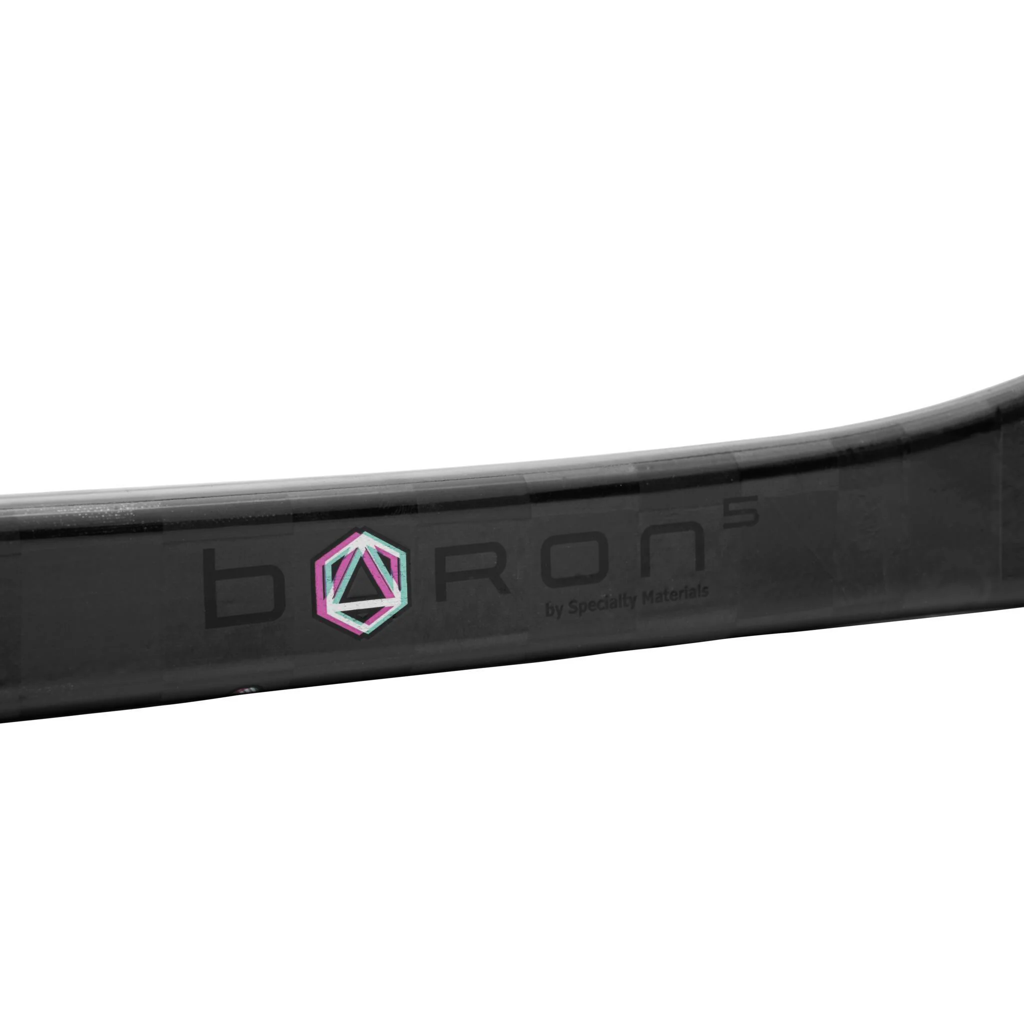 Bauer PROTO2 Black Grip Junior Hockey Stick (2025) - 30 Flex - Image 6
