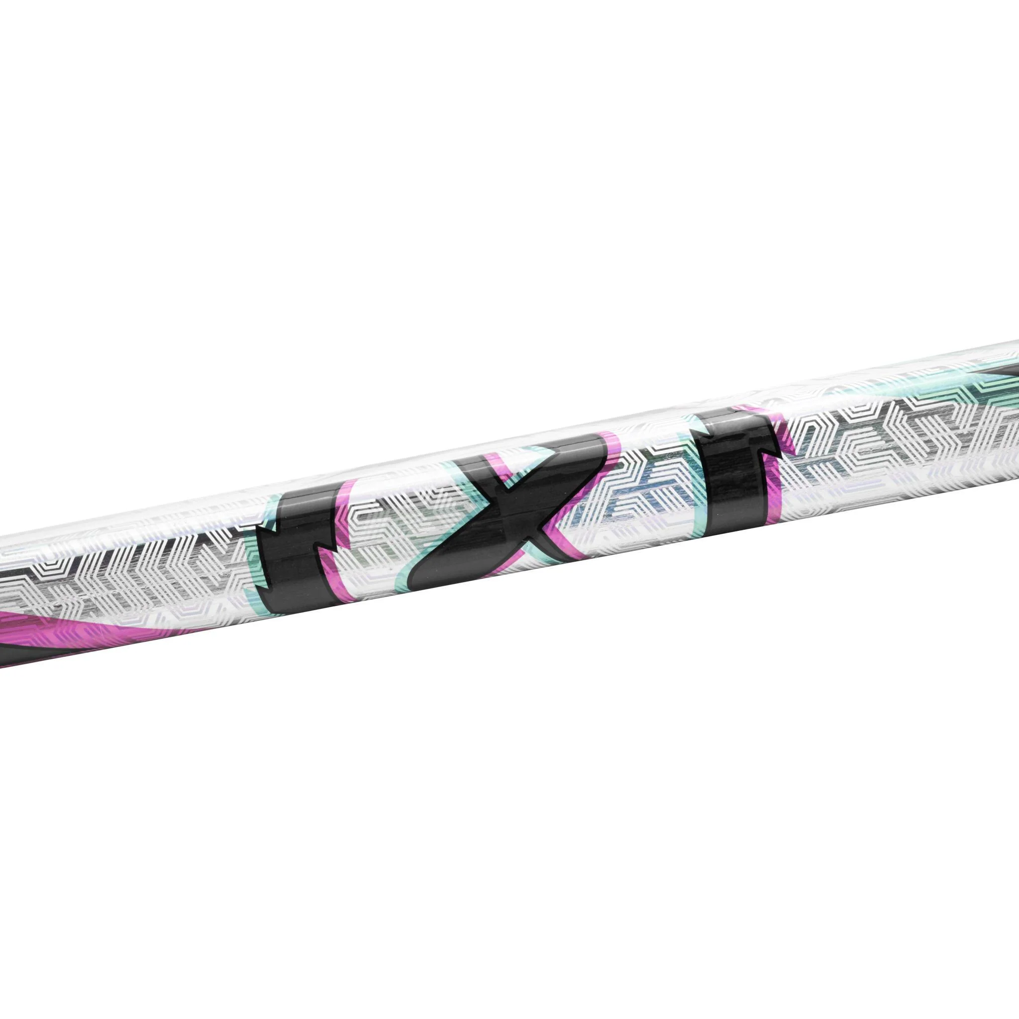 Bauer PROTO2 Black Grip Junior Hockey Stick (2025) - 40 Flex - Image 5