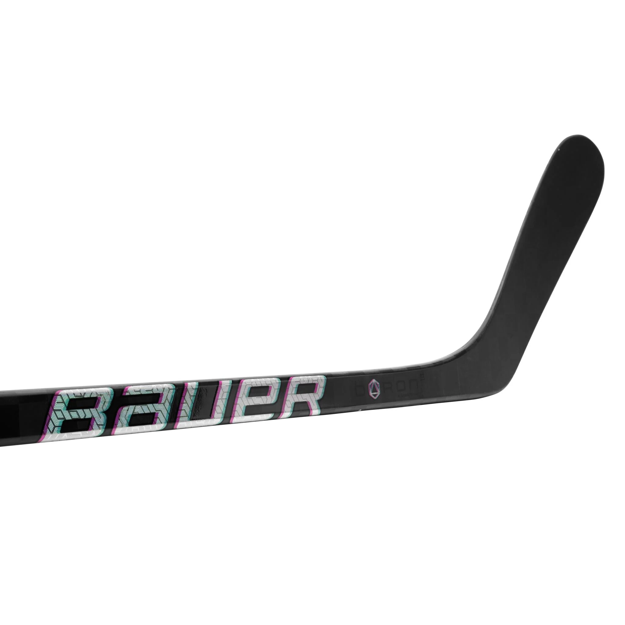 Bauer PROTO2 Black Grip Senior Hockey Stick (2025) - Image 7