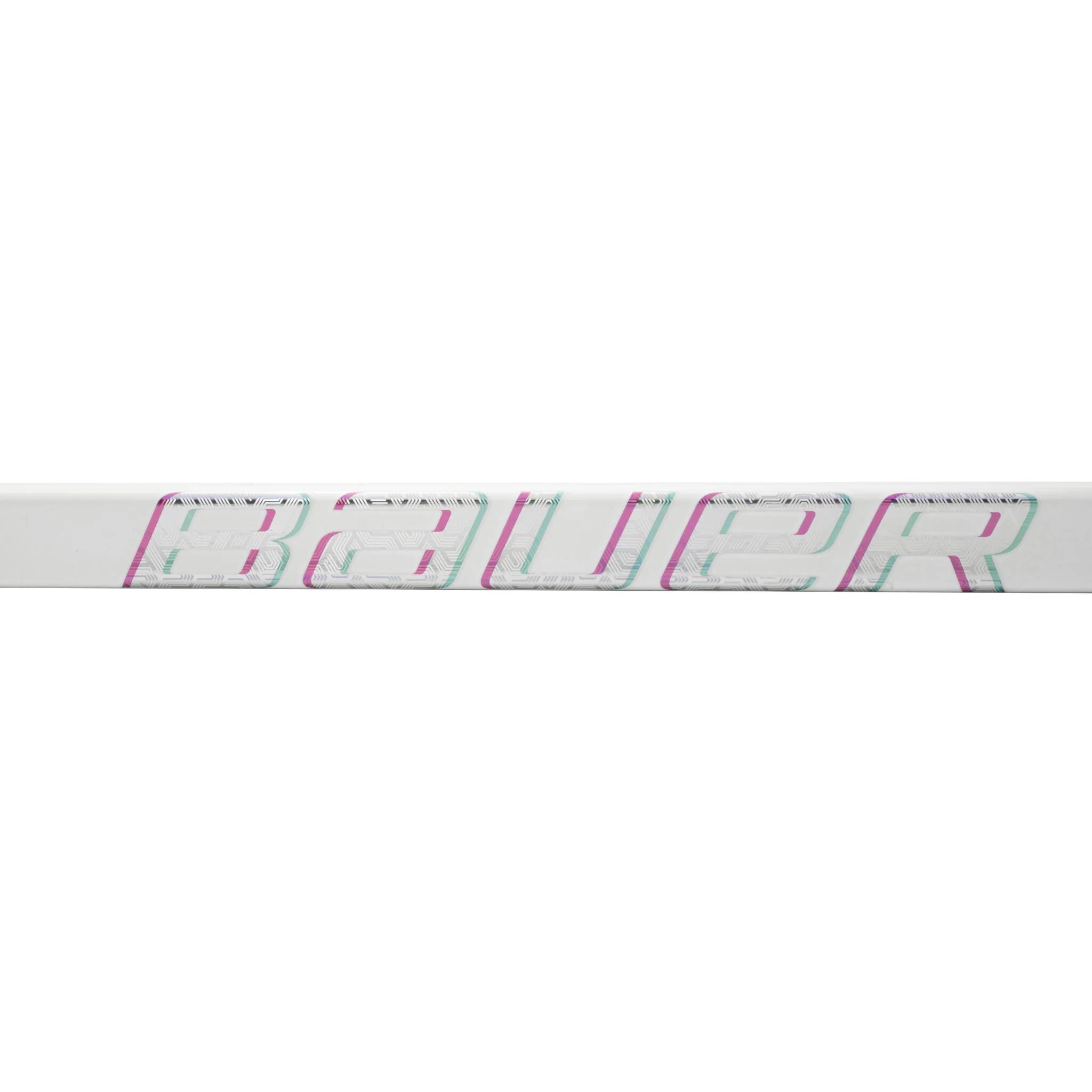 Bauer PROTO2 White Grip Junior Hockey Stick (2025) - 40 Flex - Image 3