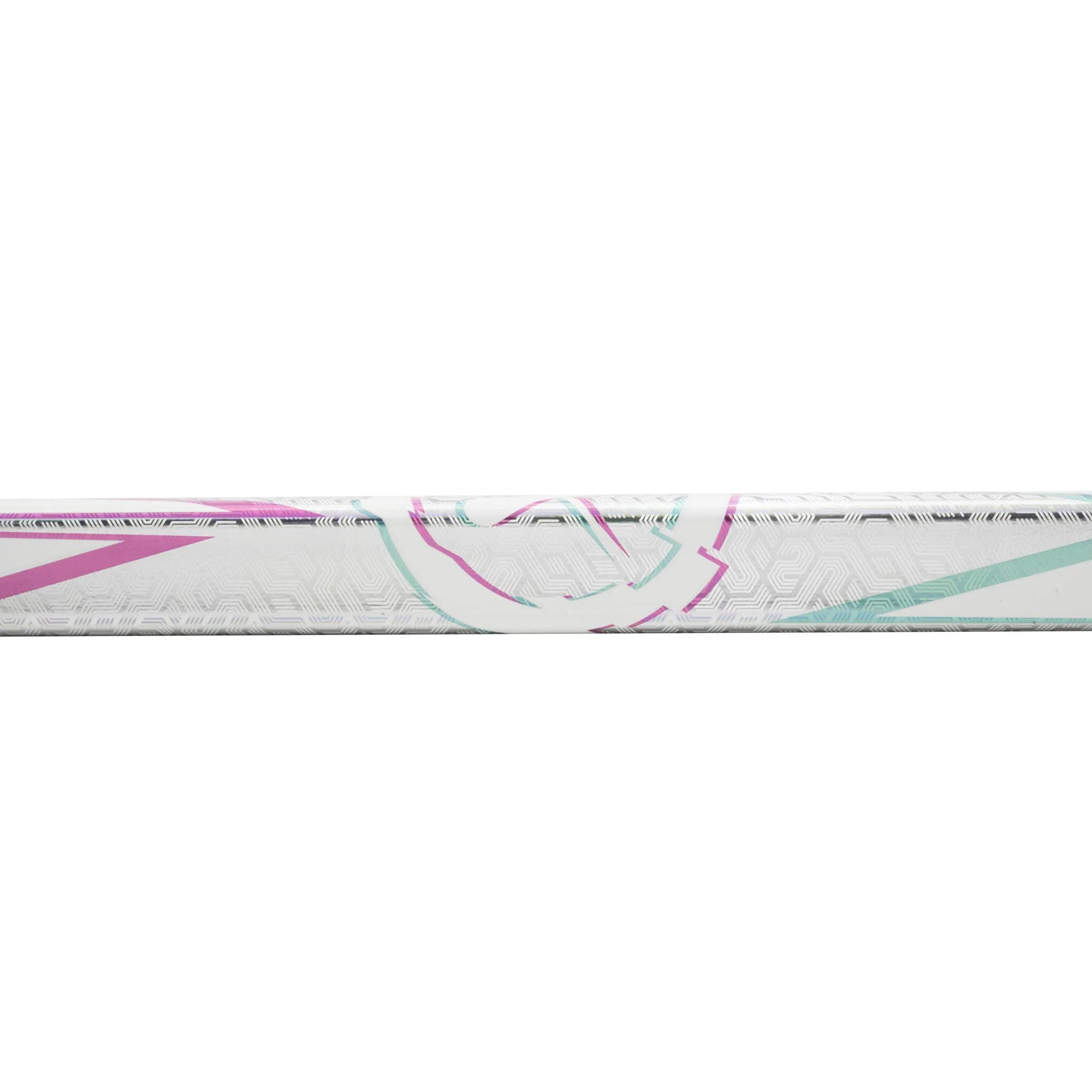 Bauer PROTO2 White Grip Junior Hockey Stick (2025) - 40 Flex - Image 4