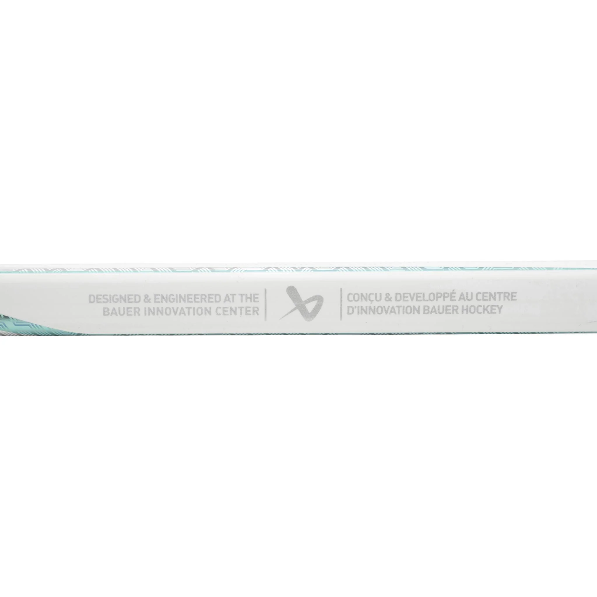 Bauer PROTO2 White Grip Junior Hockey Stick (2025) - 40 Flex - Image 5