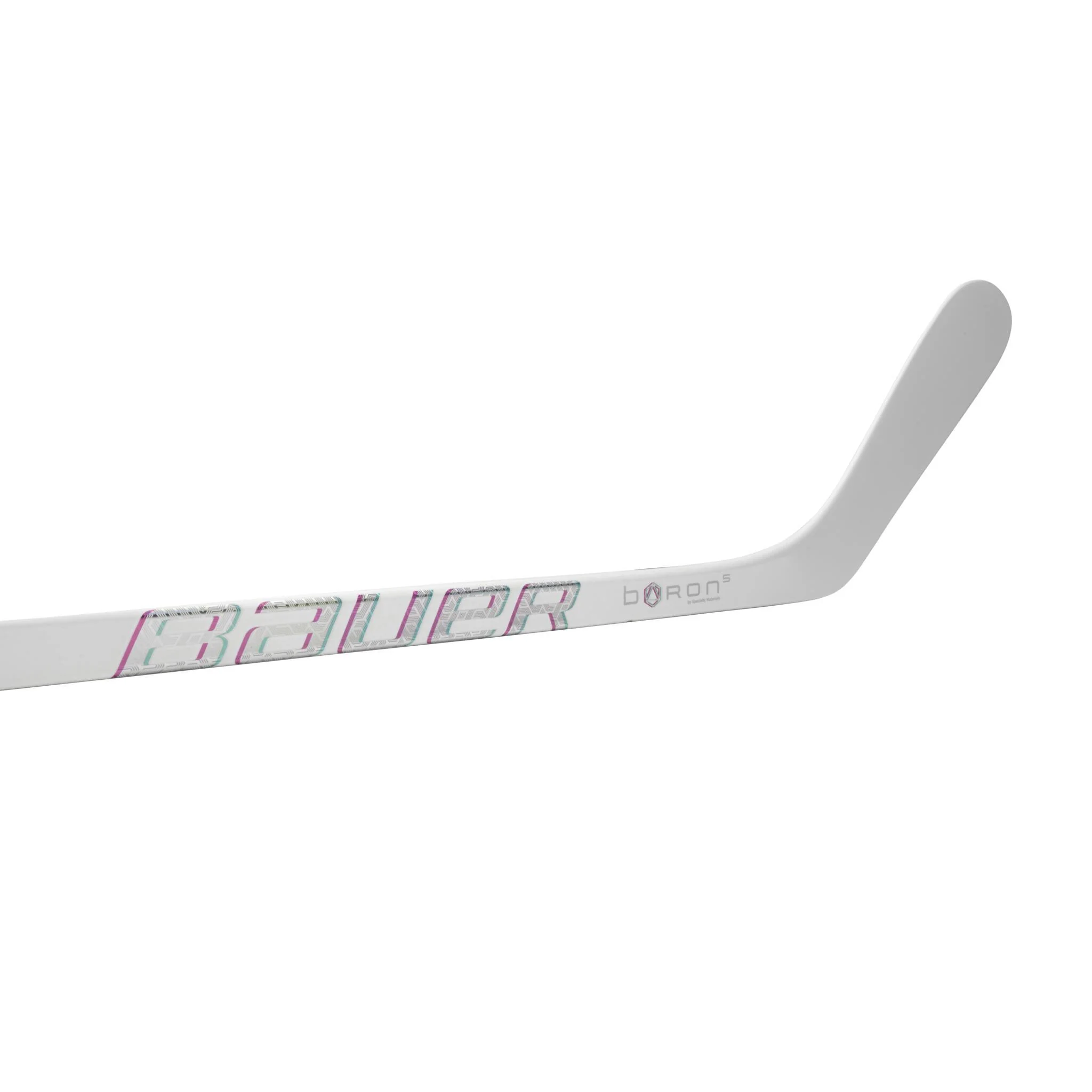 Bauer PROTO2 White Grip Junior Hockey Stick (2025) - 40 Flex - Image 7