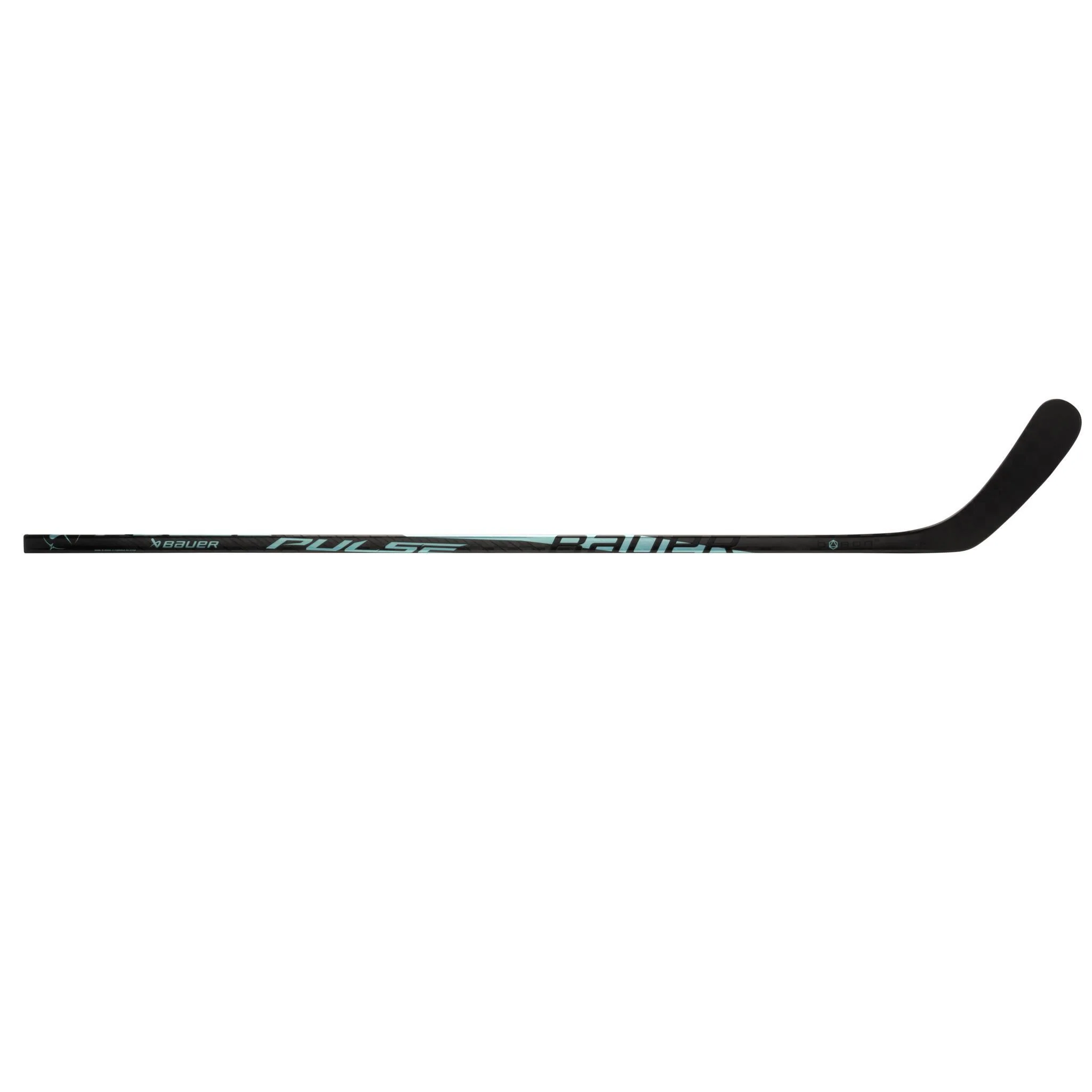 Bauer Pulse Grip Intermediate Hockey Stick (2025) - Image 2