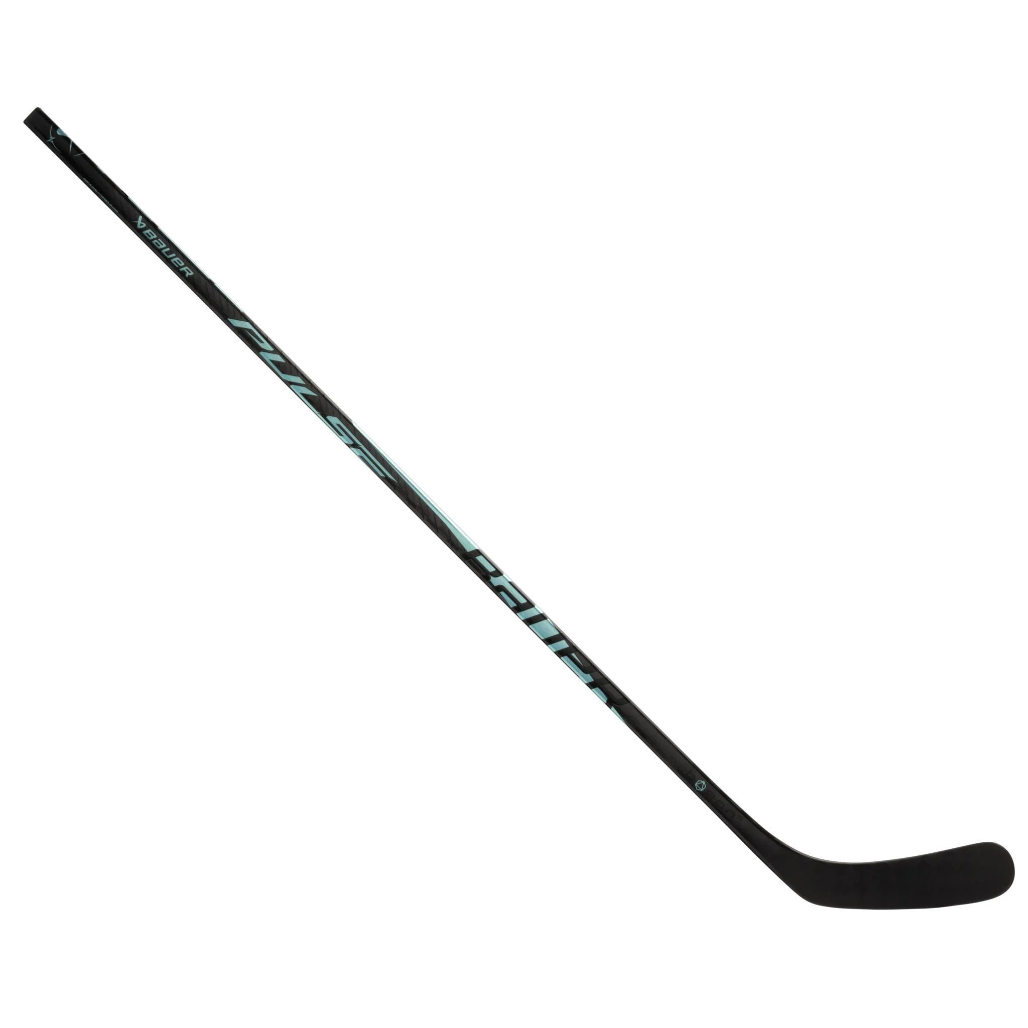 Bauer Pulse Grip Senior Hockey Stick (2025)