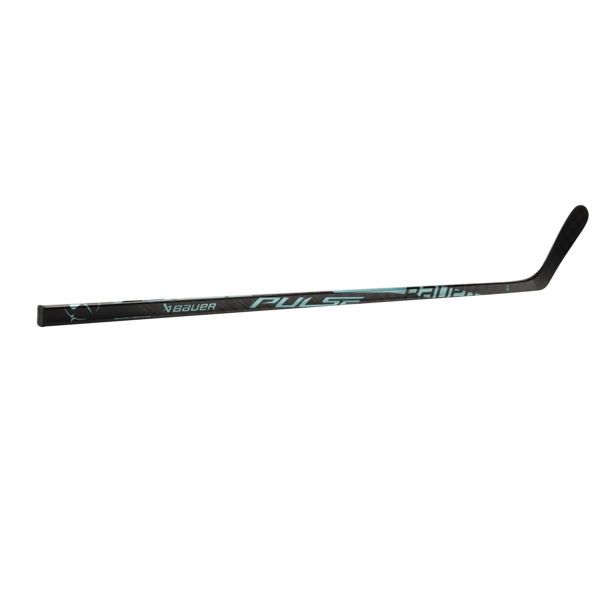 Bauer Pulse Grip Senior Hockey Stick (2025) - Image 5