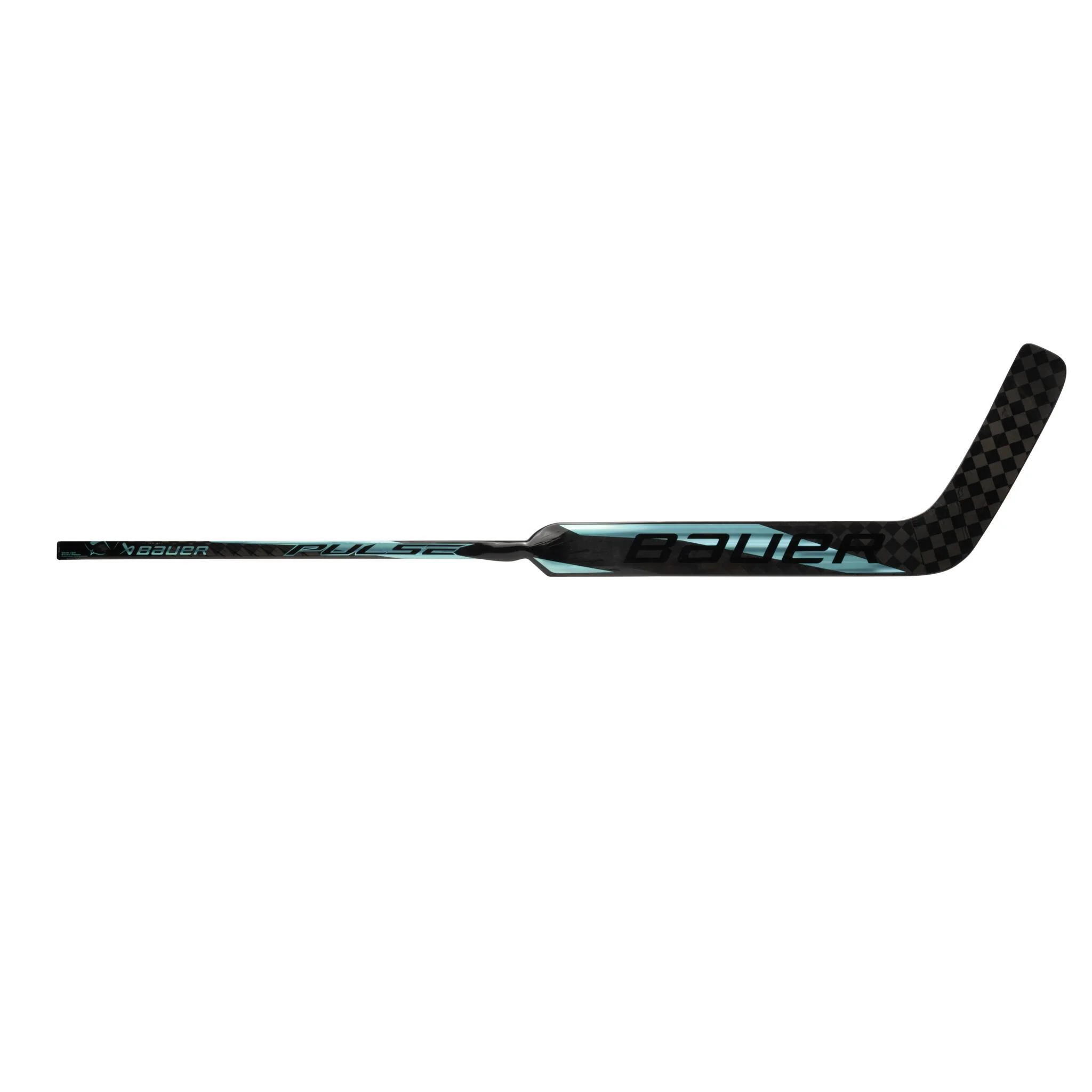 Bauer Pulse Grip Intermediate Goalie Stick (2025) - Image 2
