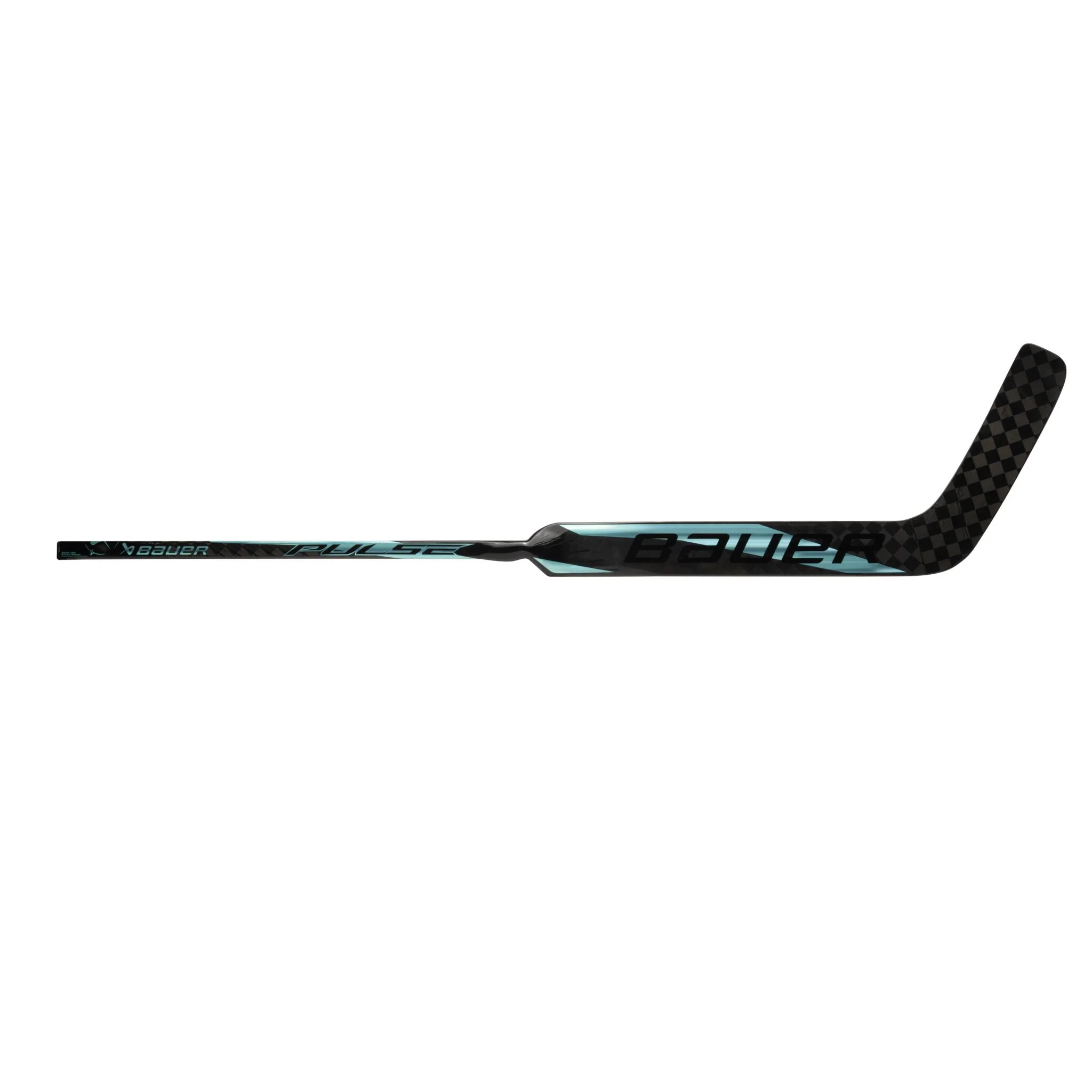 Bauer Pulse Grip Senior Goalie Stick (2025) - Image 2