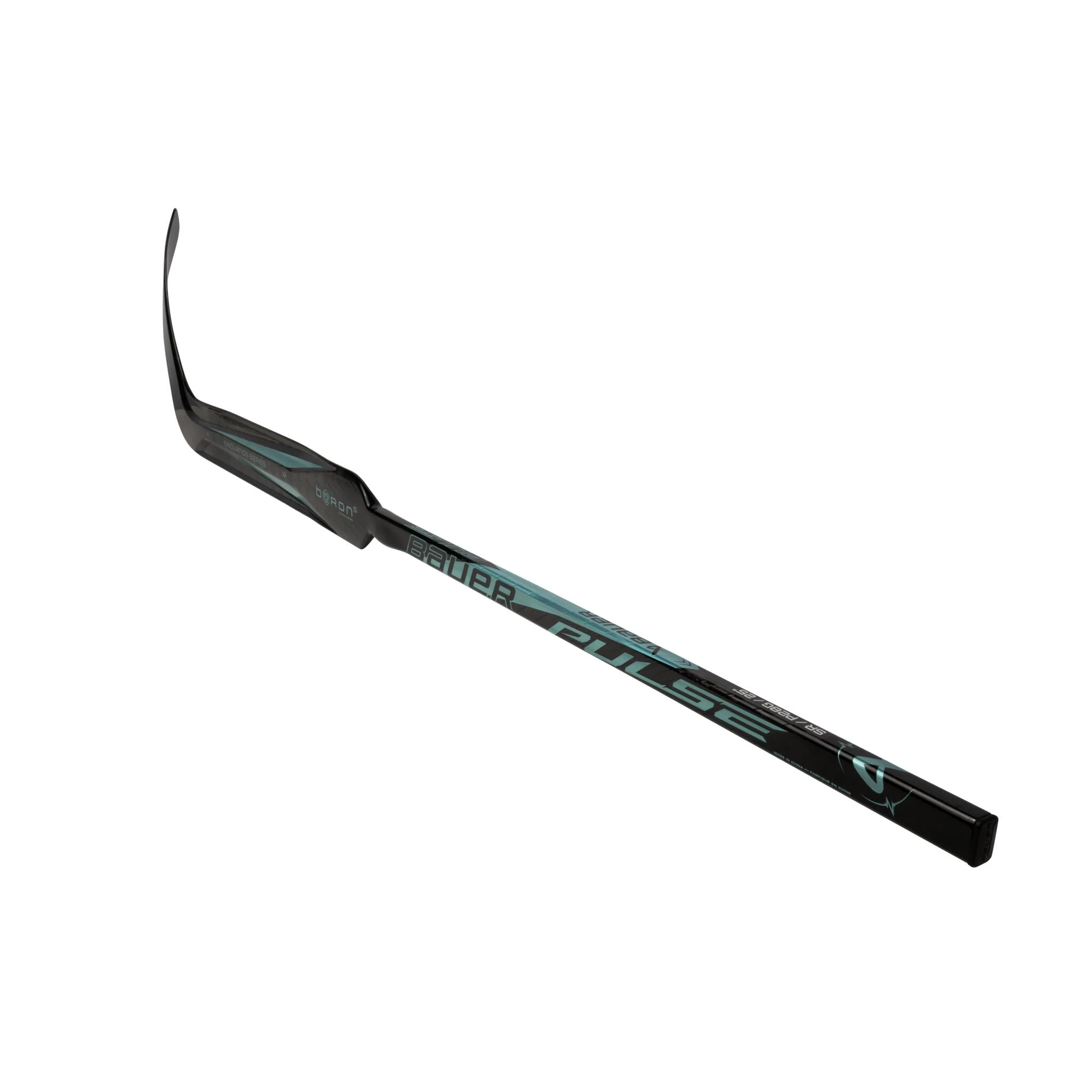 Bauer Pulse Grip Senior Goalie Stick (2025) - Image 6