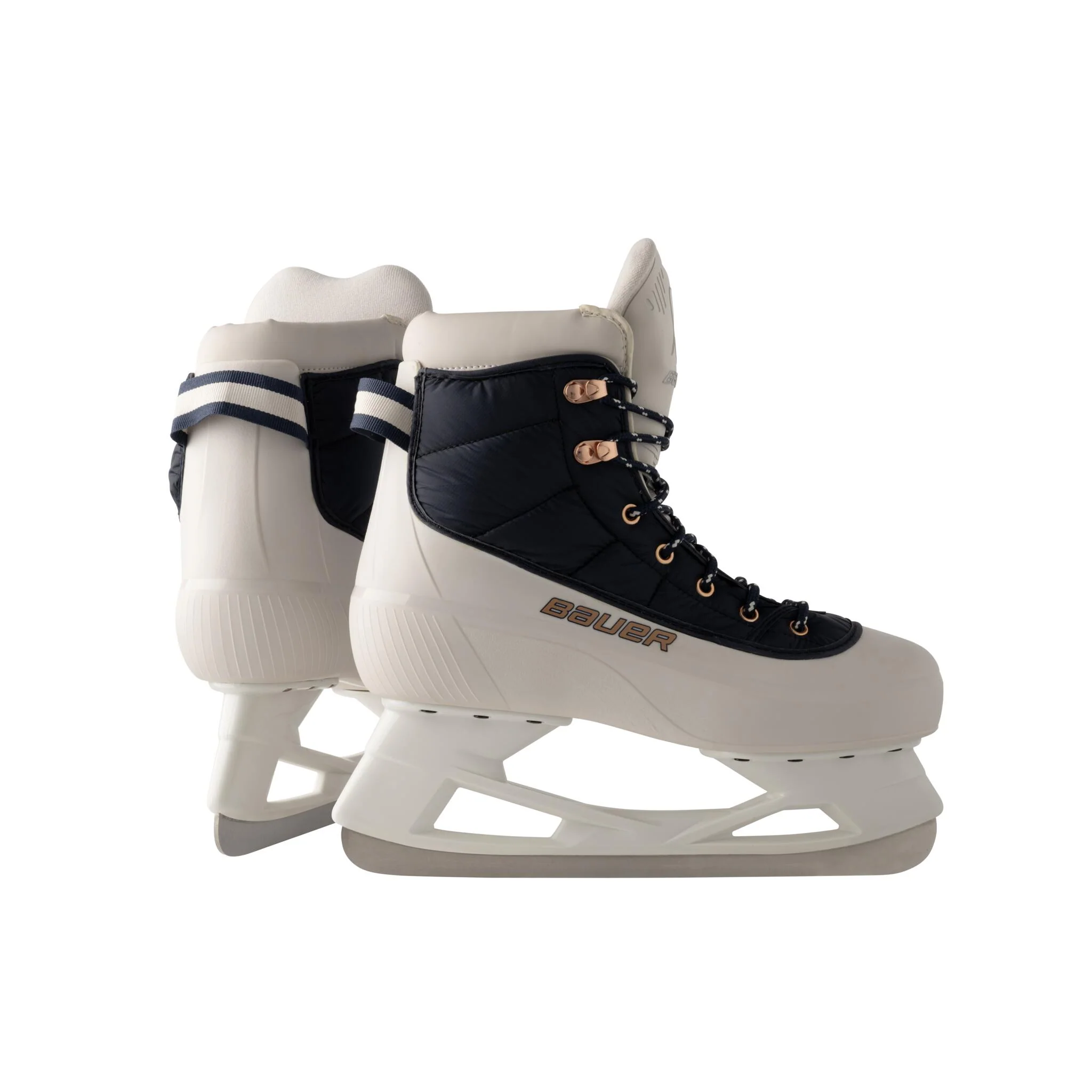 Bauer Radiant Heated Senior Skates (2025) - Image 3