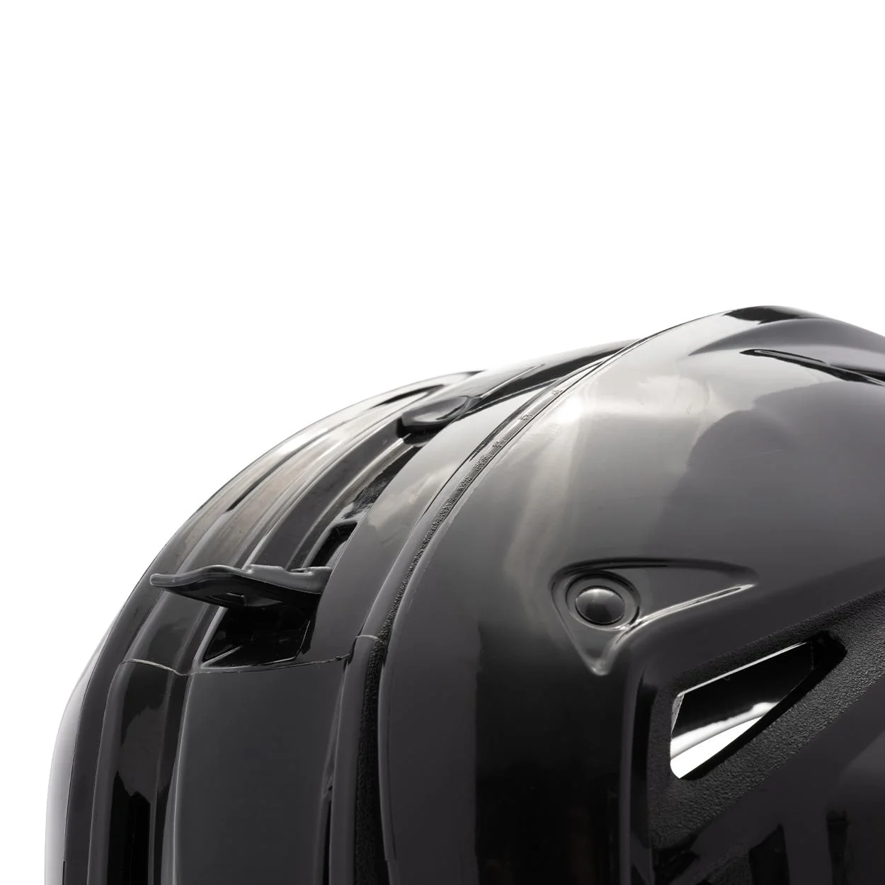 Bauer RE-AKT 155 Youth Hockey Helmet Combo (2026) - Image 2