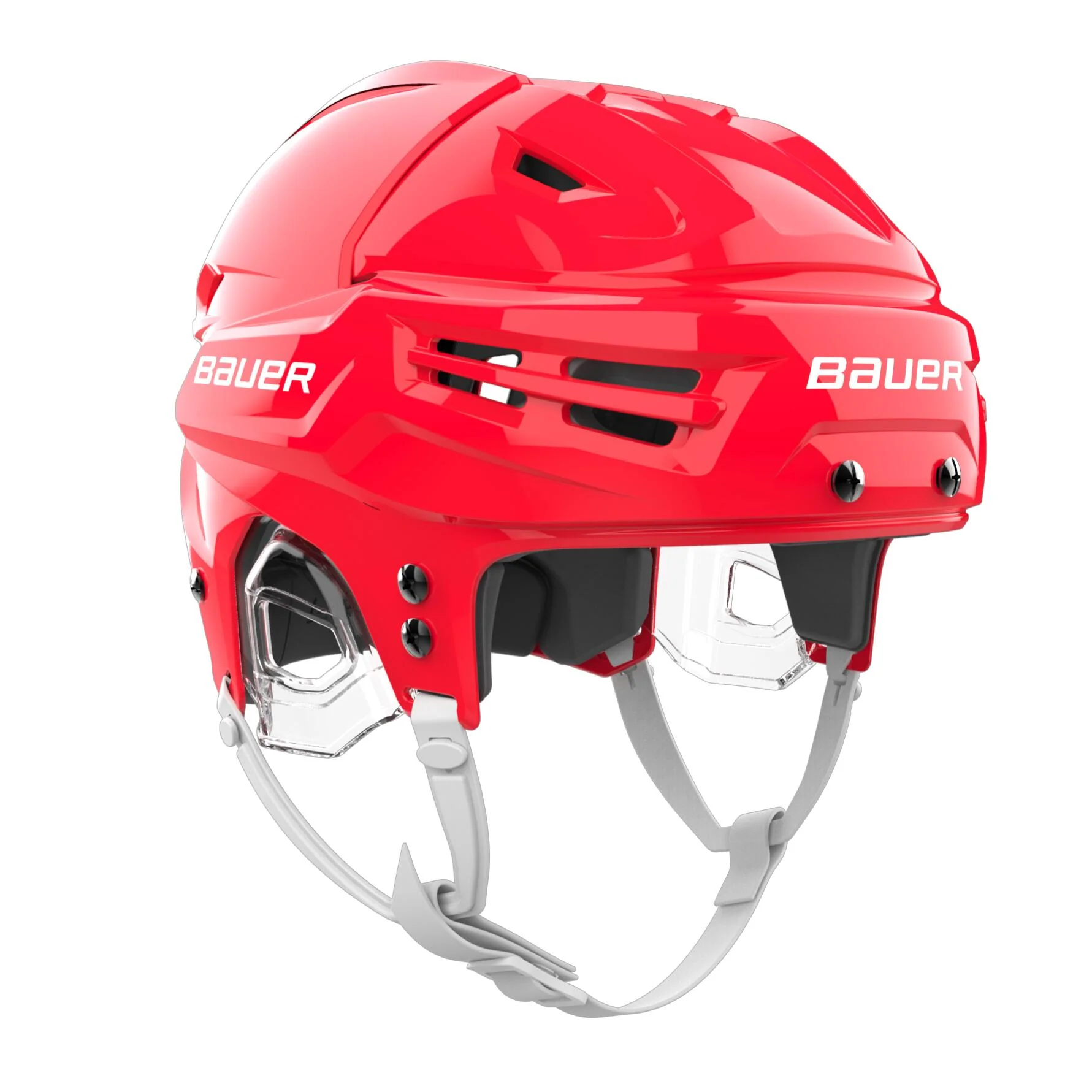 Bauer RE-AKT 70 Hockey Helmet (2025) - Image 6