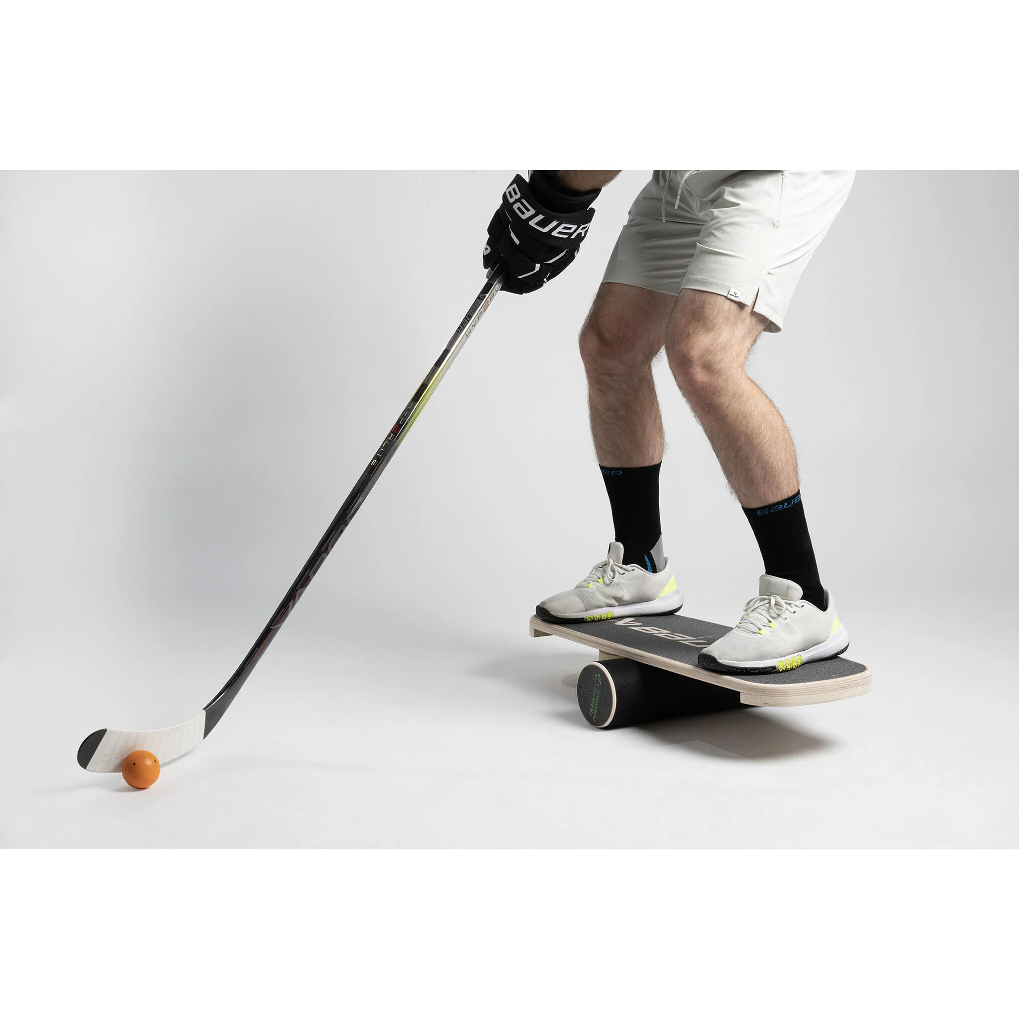 Bauer Reactor Balance Board - Image 2