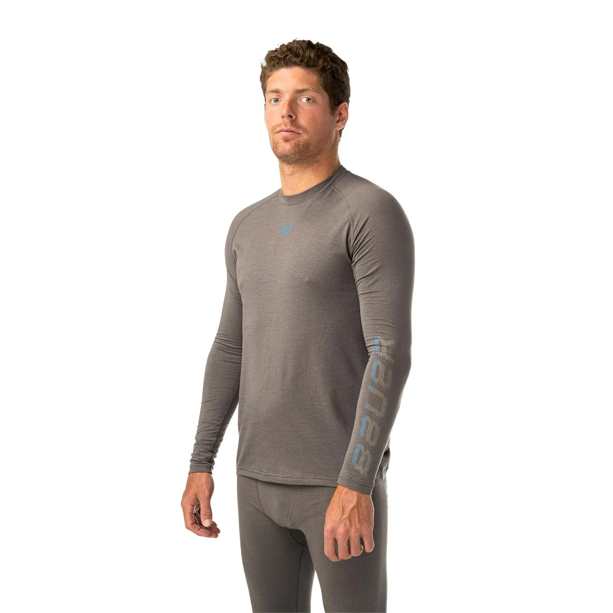 Bauer Runoff Baselayer Shirt - Image 2