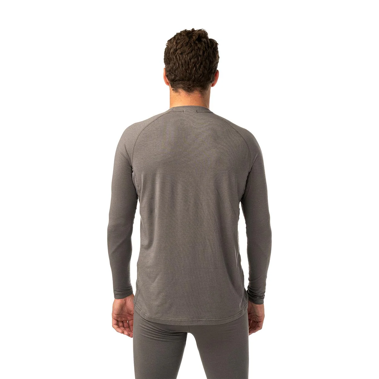 Bauer Runoff Baselayer Shirt - Image 3