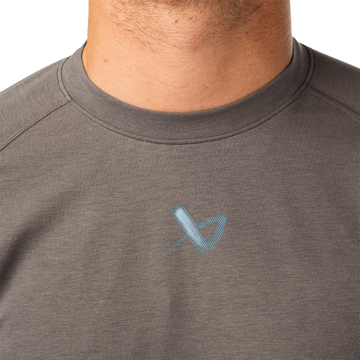 Bauer Runoff Baselayer Shirt - Image 4