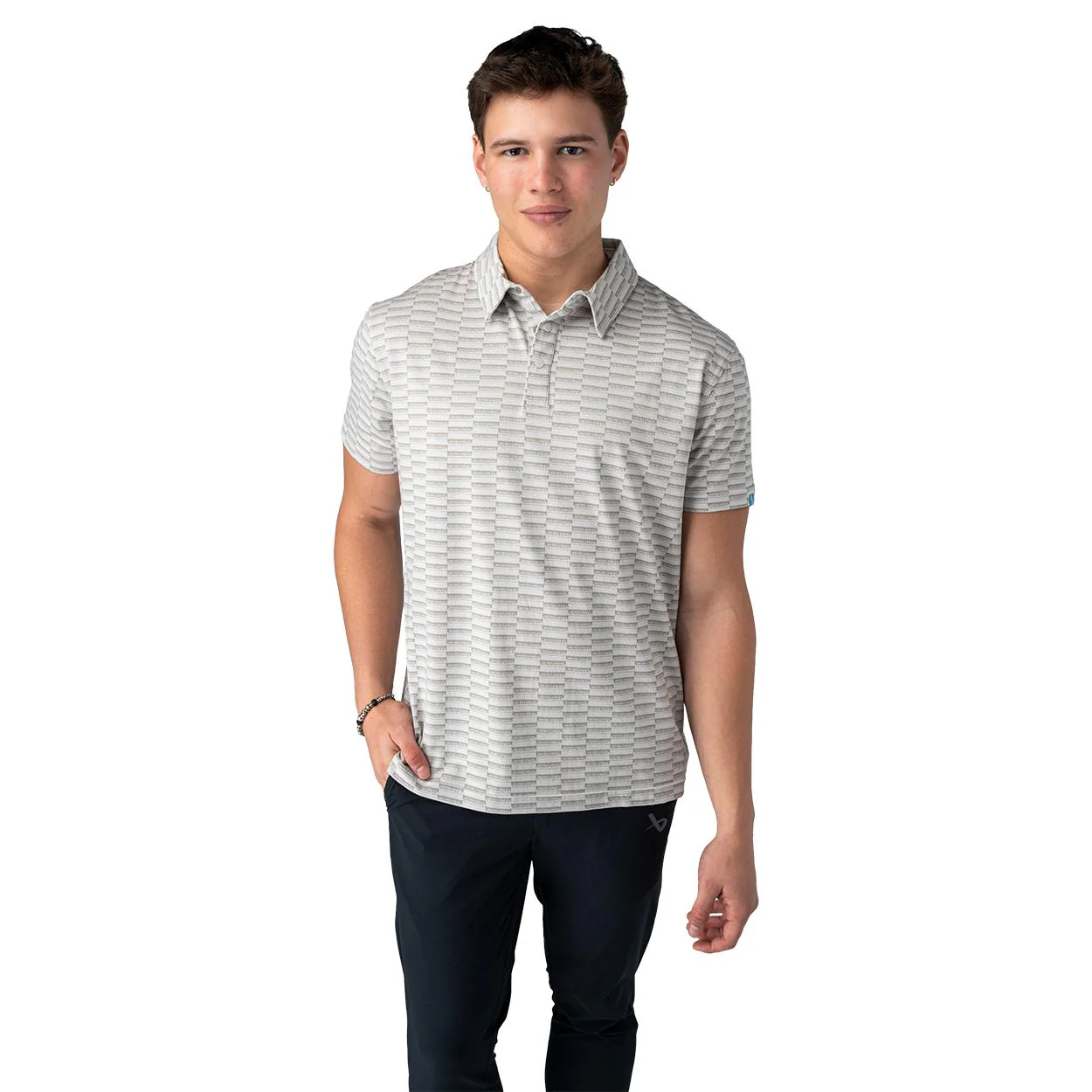 Bauer Runoff Performance Polo - Image 11