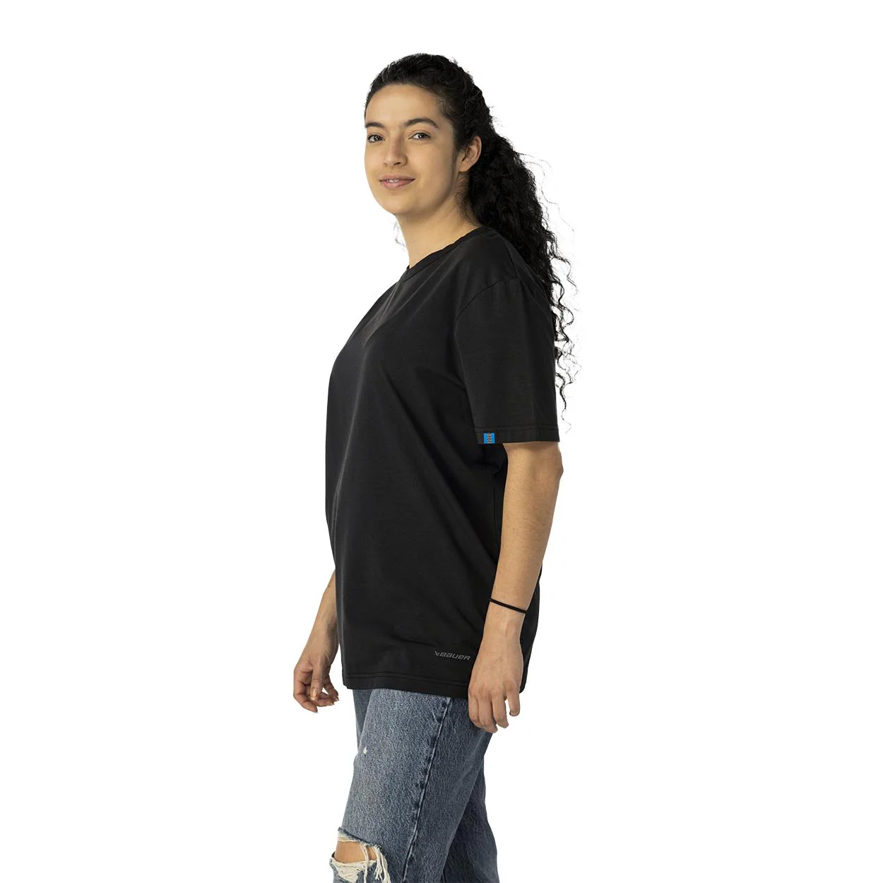 Bauer Runoff Tee - Image 4