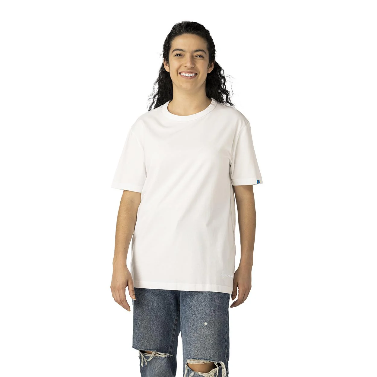 Bauer Runoff Tee - Image 8